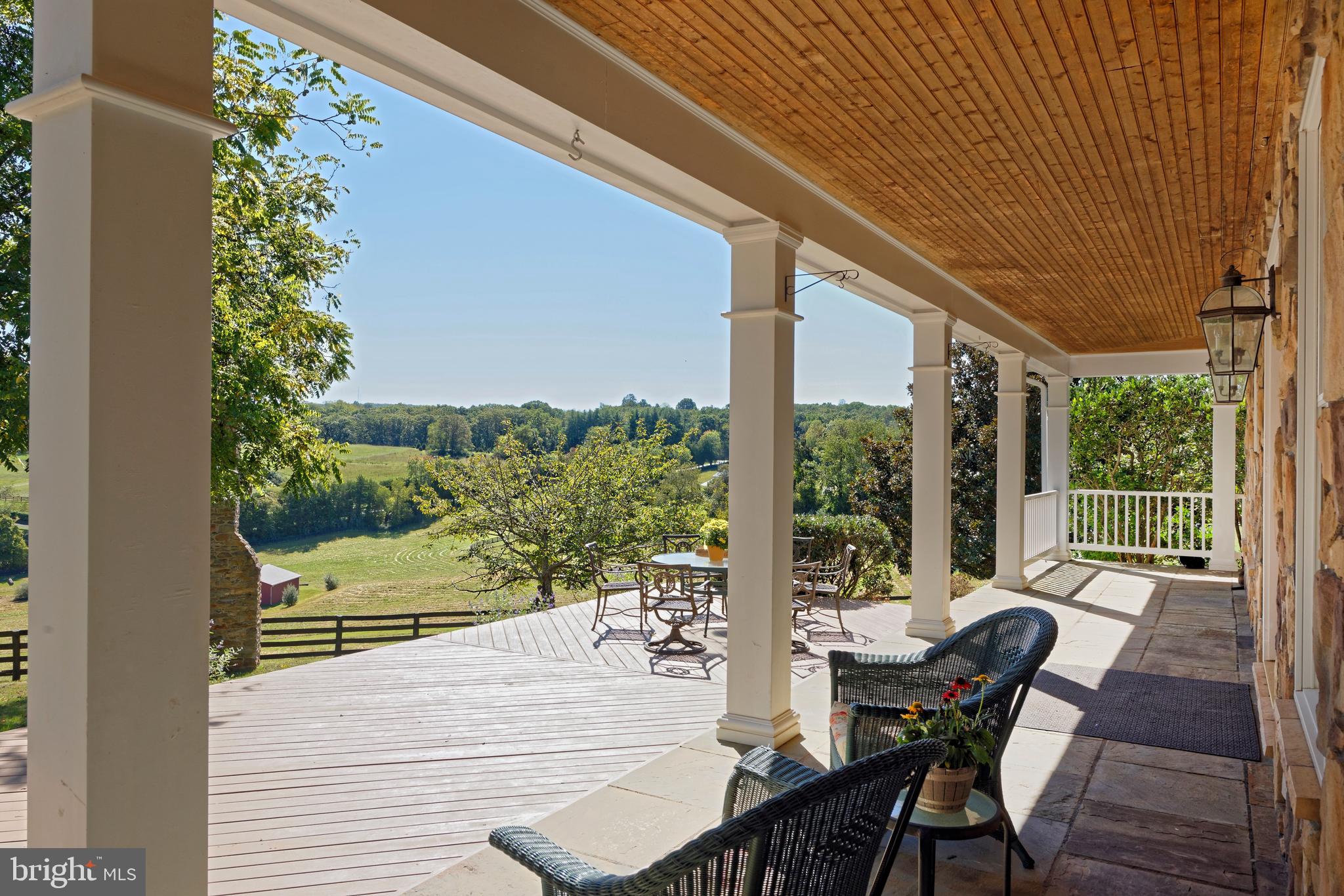 BELLEVUE FARMS - Residential