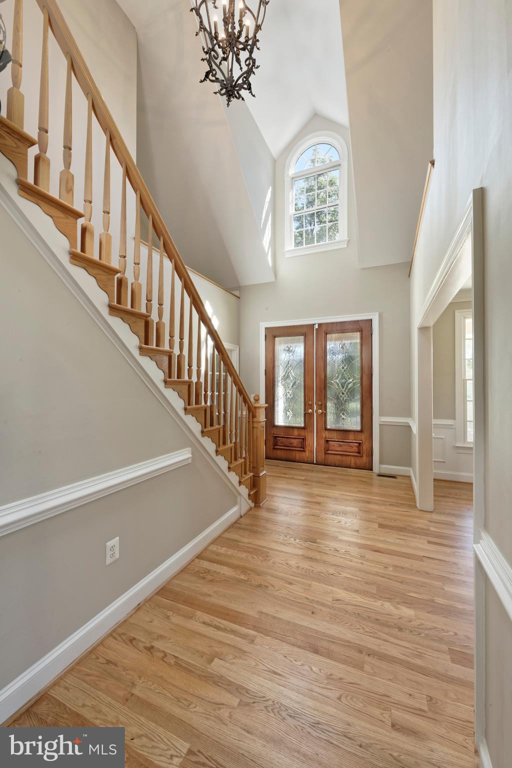BELLEVUE FARMS - Residential