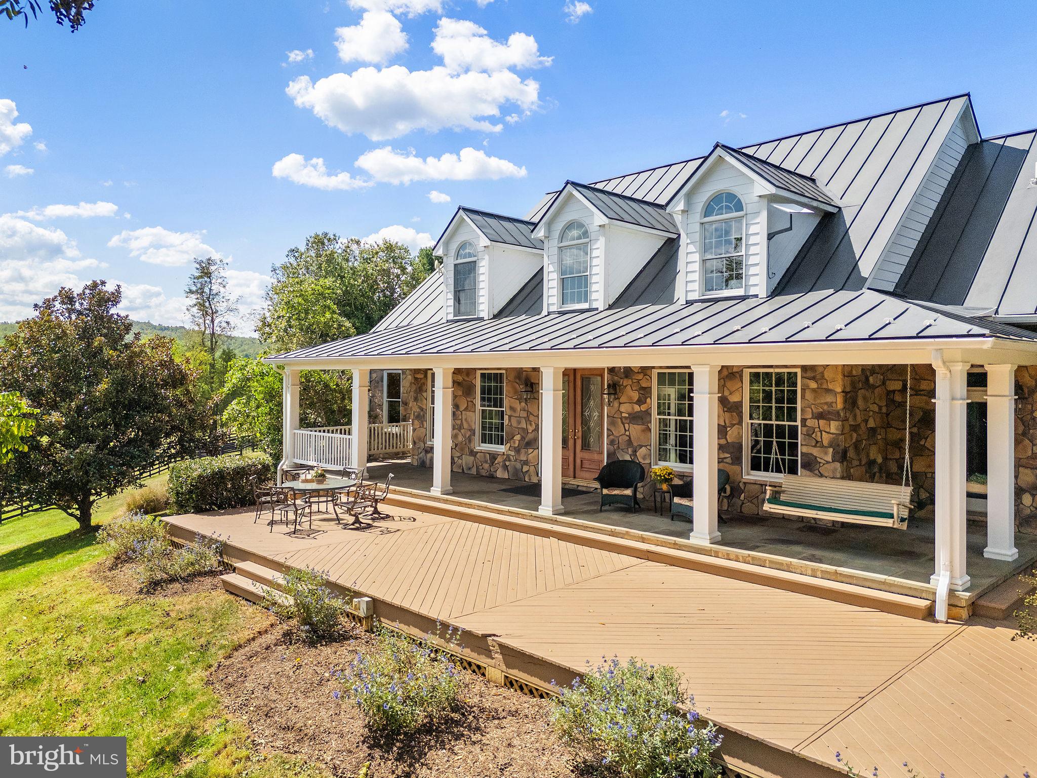 BELLEVUE FARMS - Residential