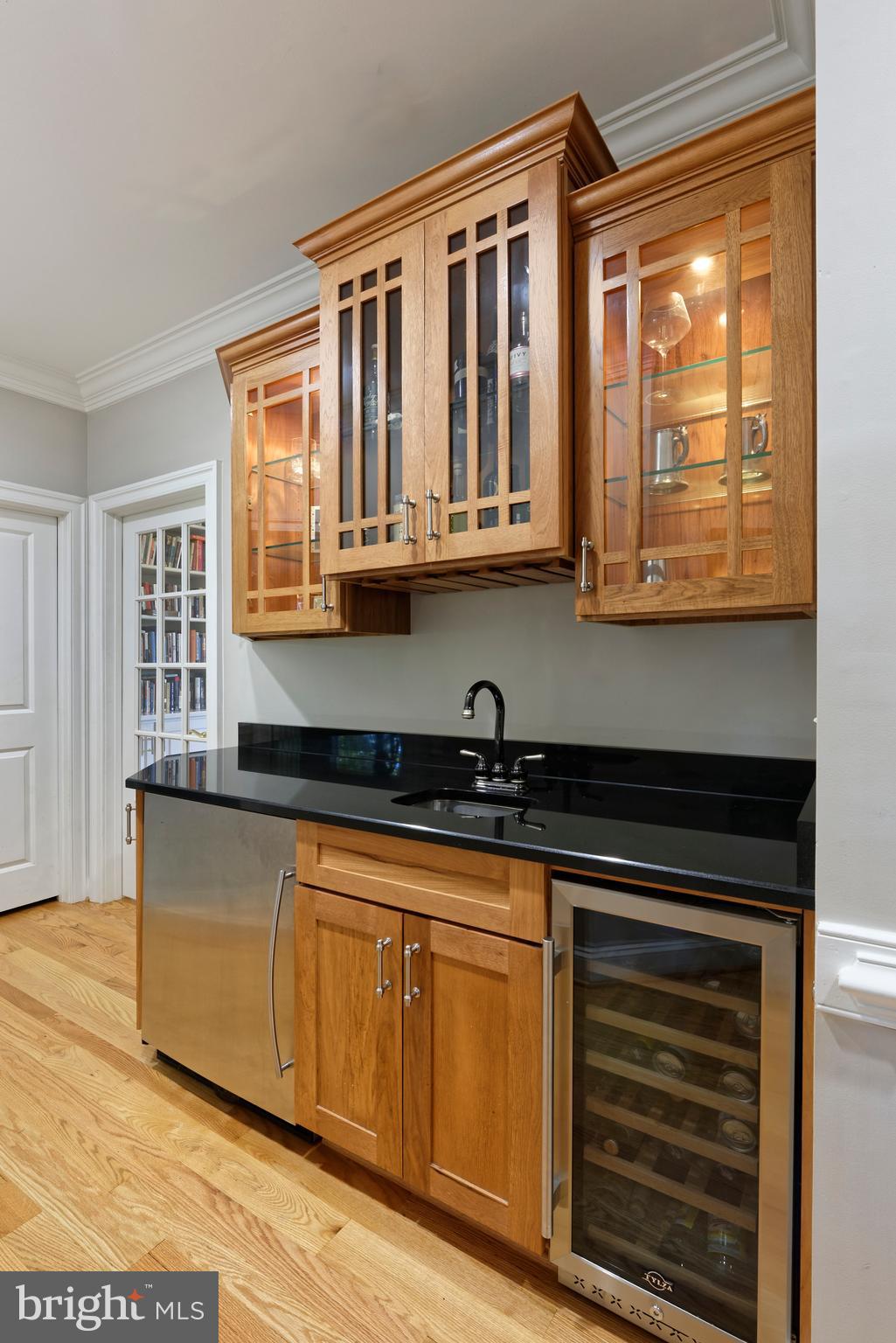 BELLEVUE FARMS - Residential