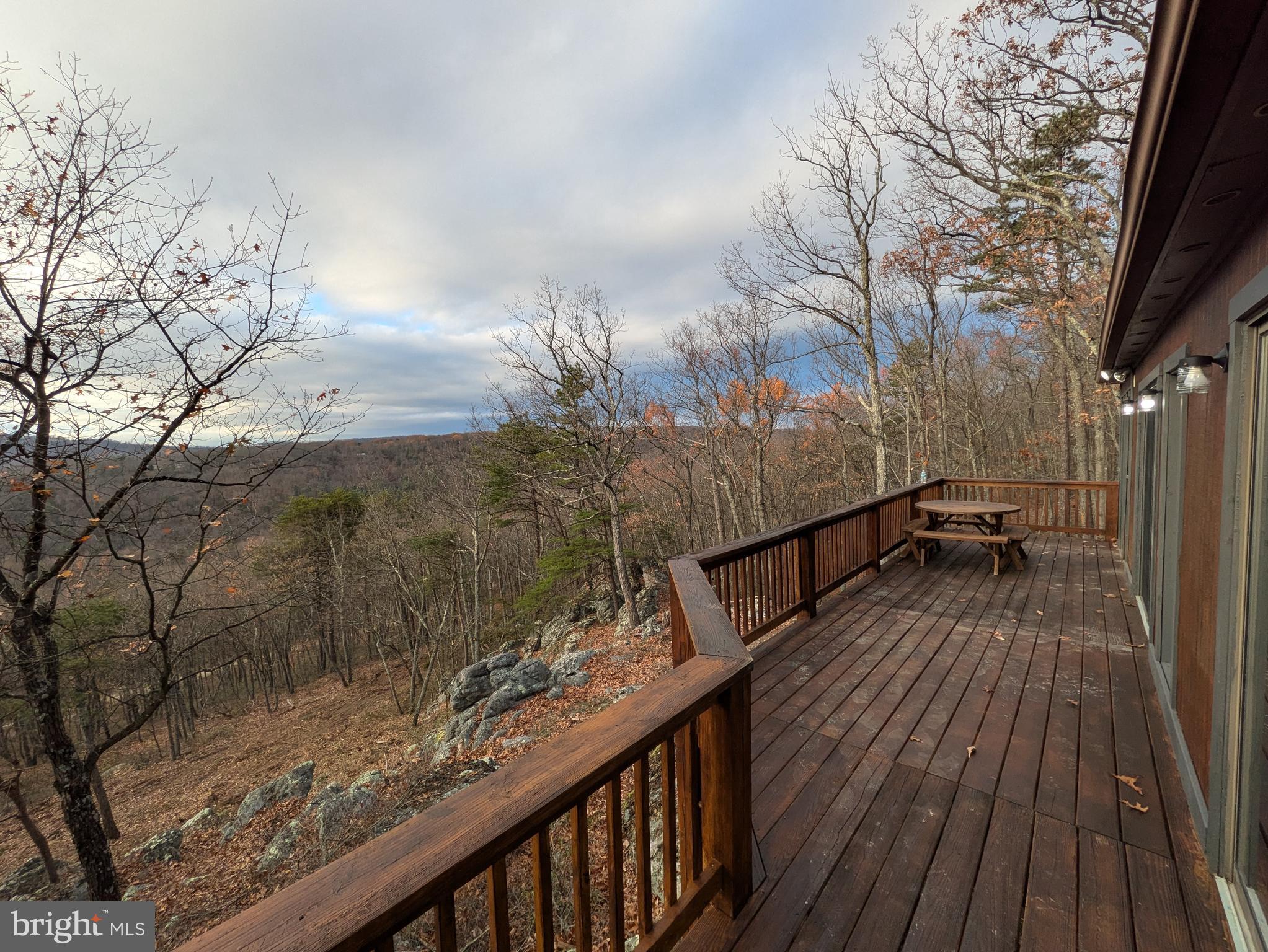 RITTERS HIDDEN VALLEY ESTATES - Residential