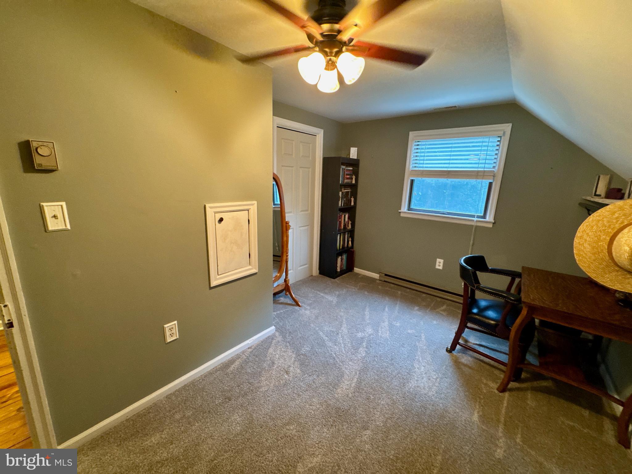 WINDSOR TWP - Residential