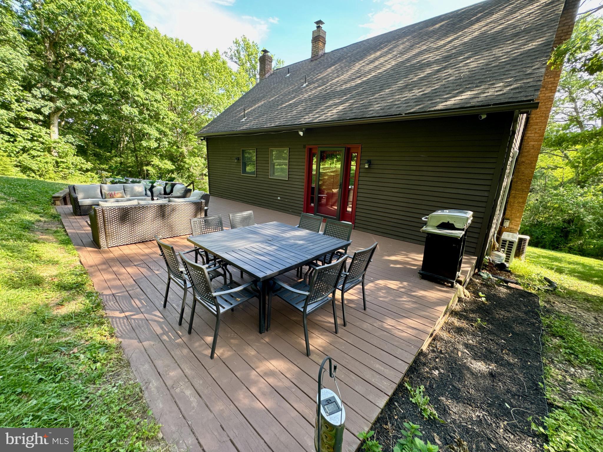 WINDSOR TWP - Residential