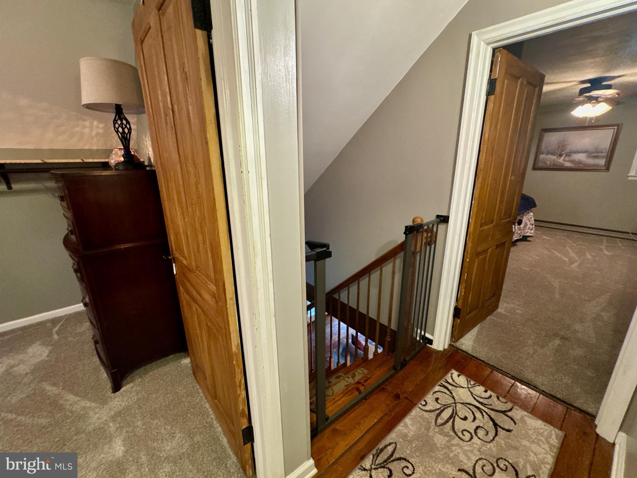 WINDSOR TWP - Residential