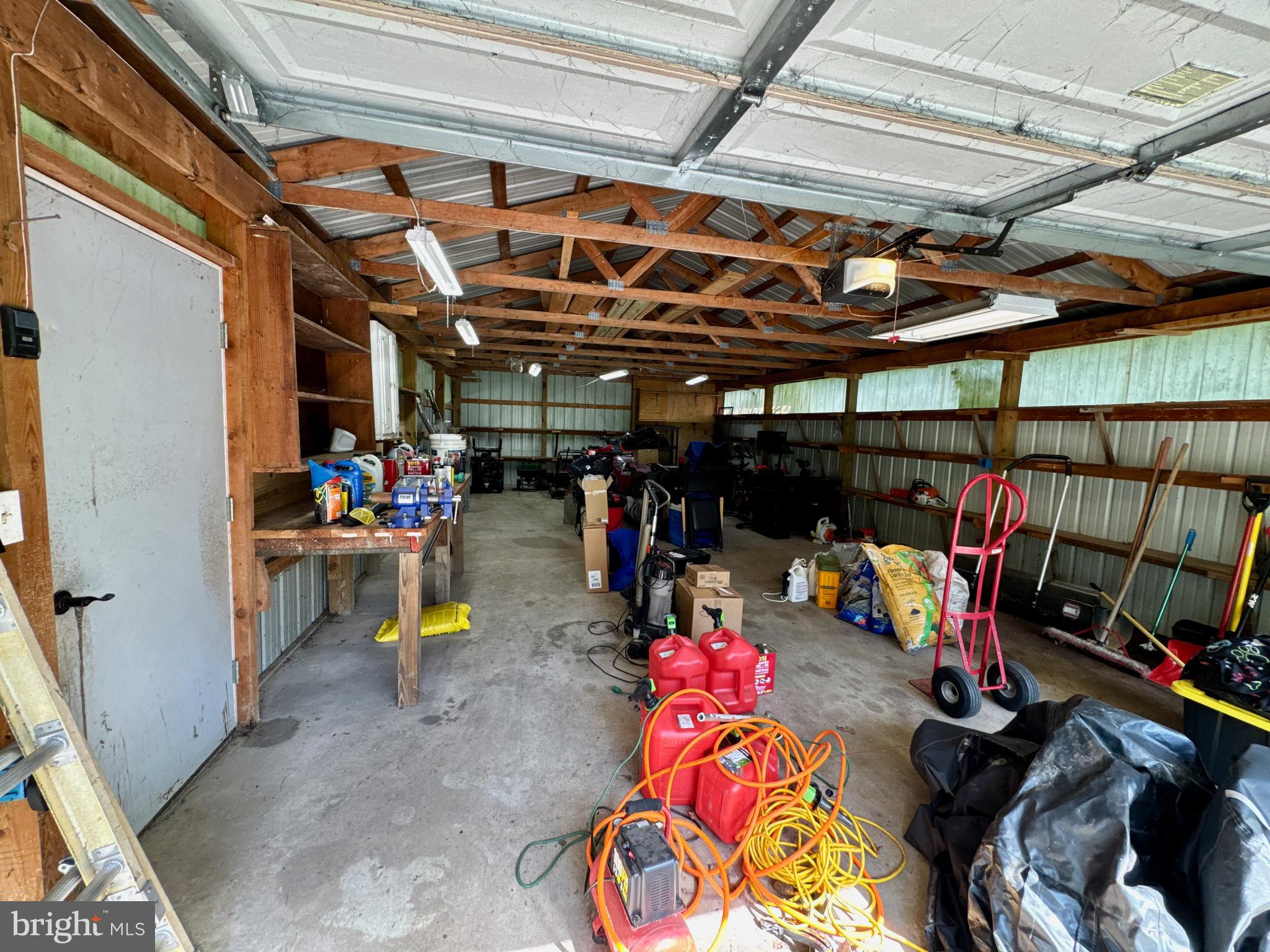 WINDSOR TWP - Residential