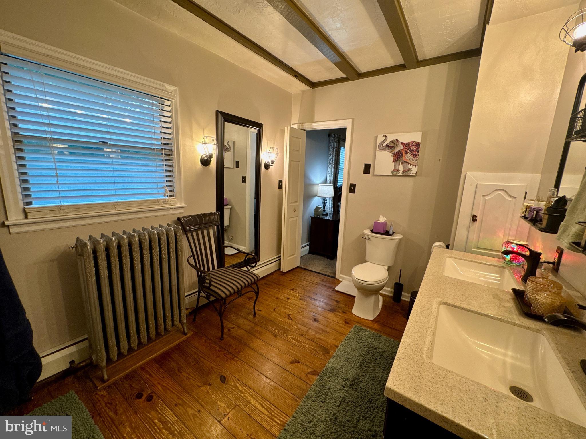 WINDSOR TWP - Residential