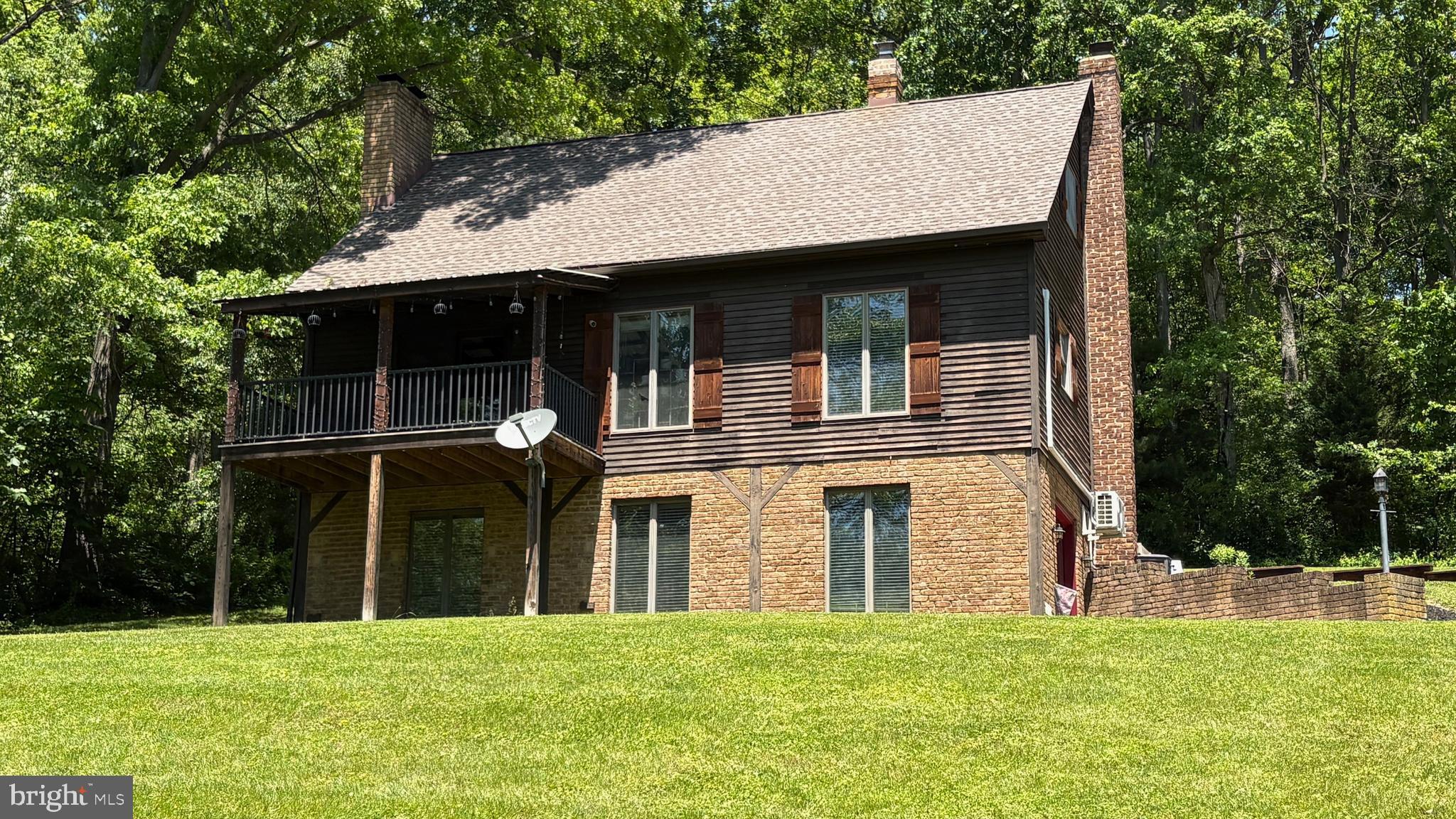 WINDSOR TWP - Residential