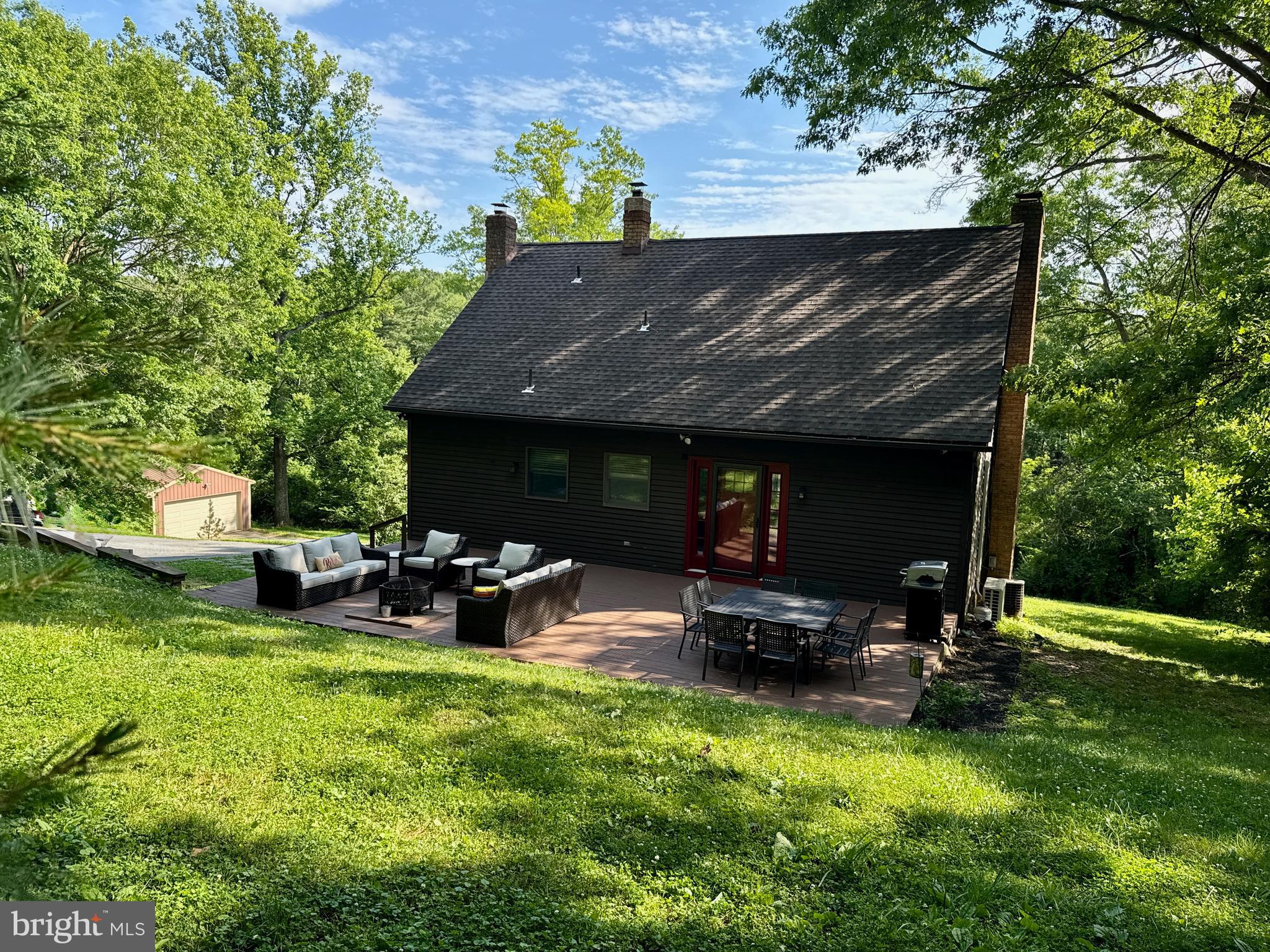 WINDSOR TWP - Residential