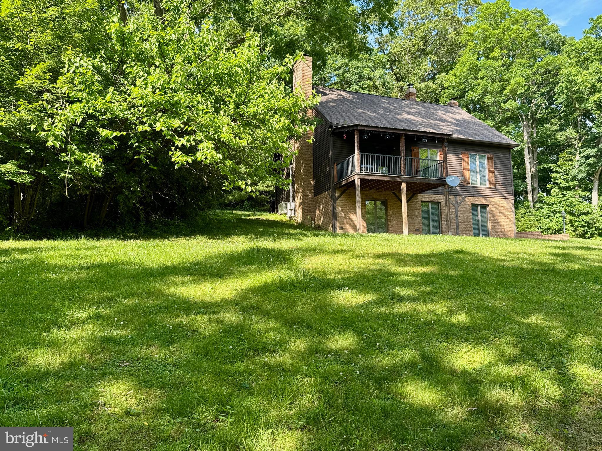 WINDSOR TWP - Residential