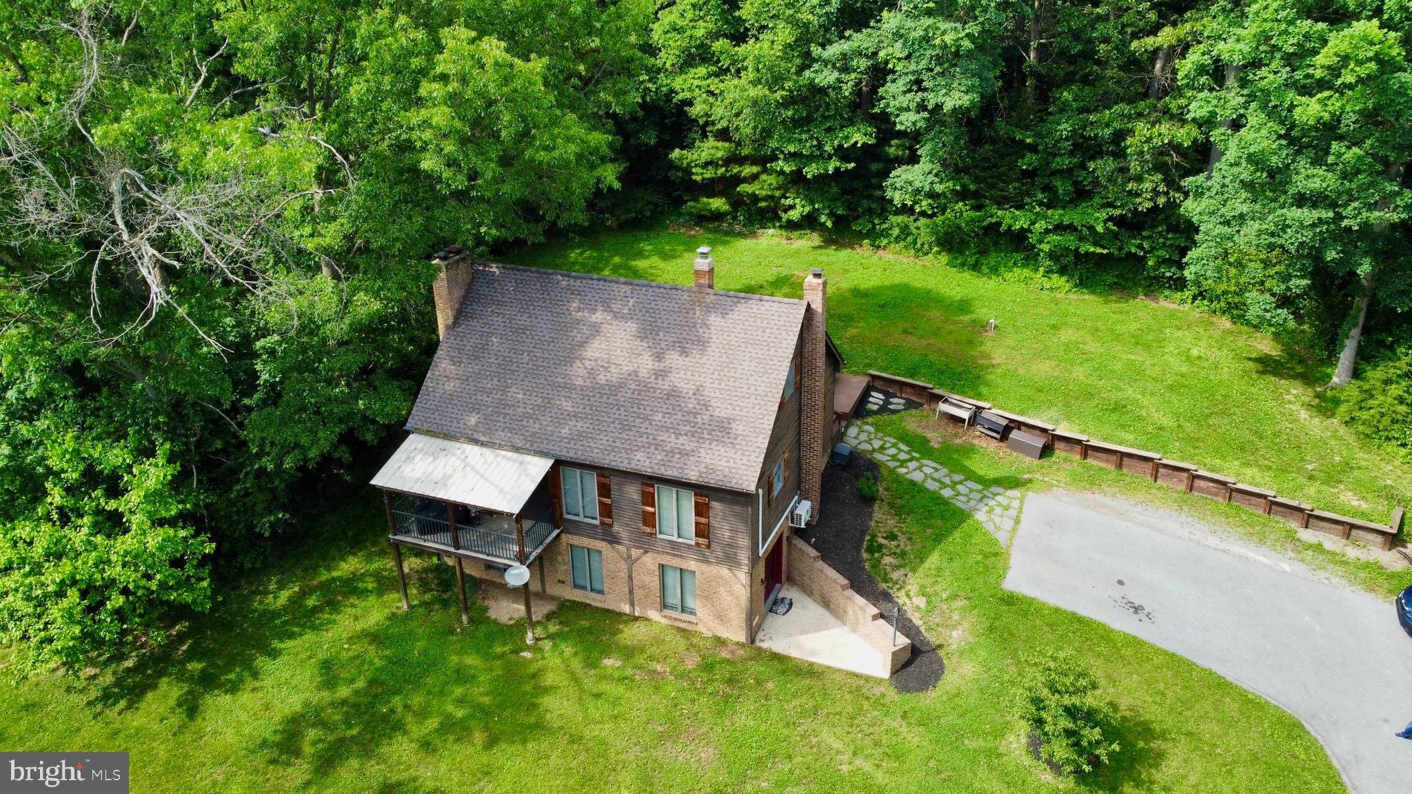 WINDSOR TWP - Residential