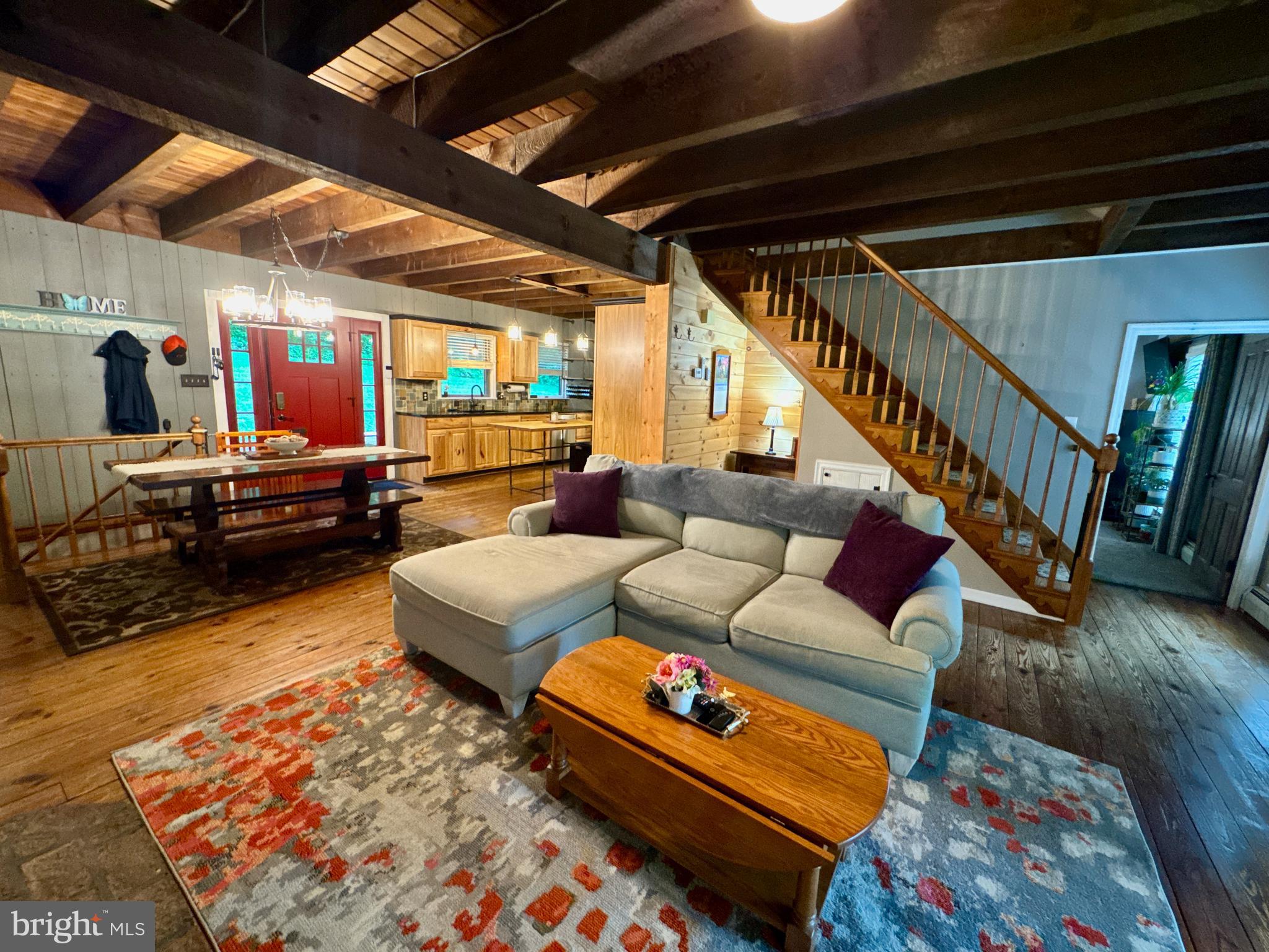WINDSOR TWP - Residential
