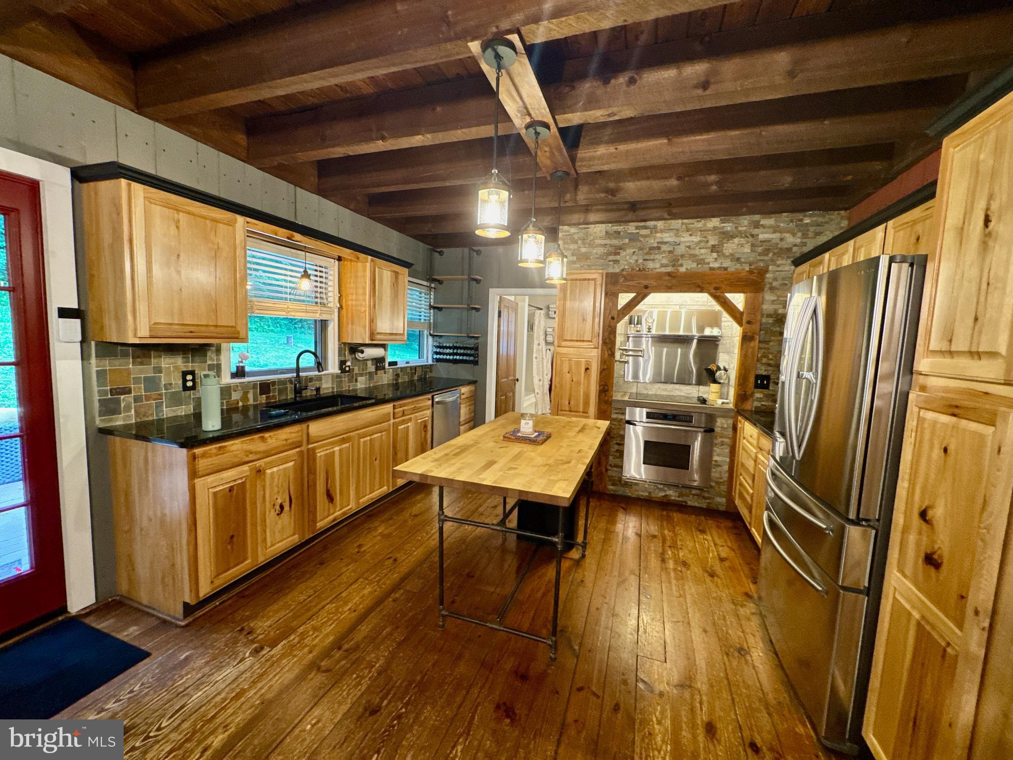 WINDSOR TWP - Residential