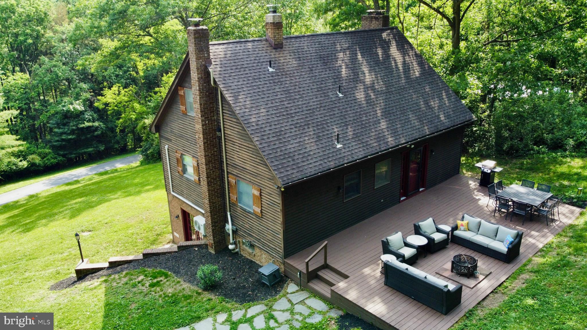 WINDSOR TWP - Residential