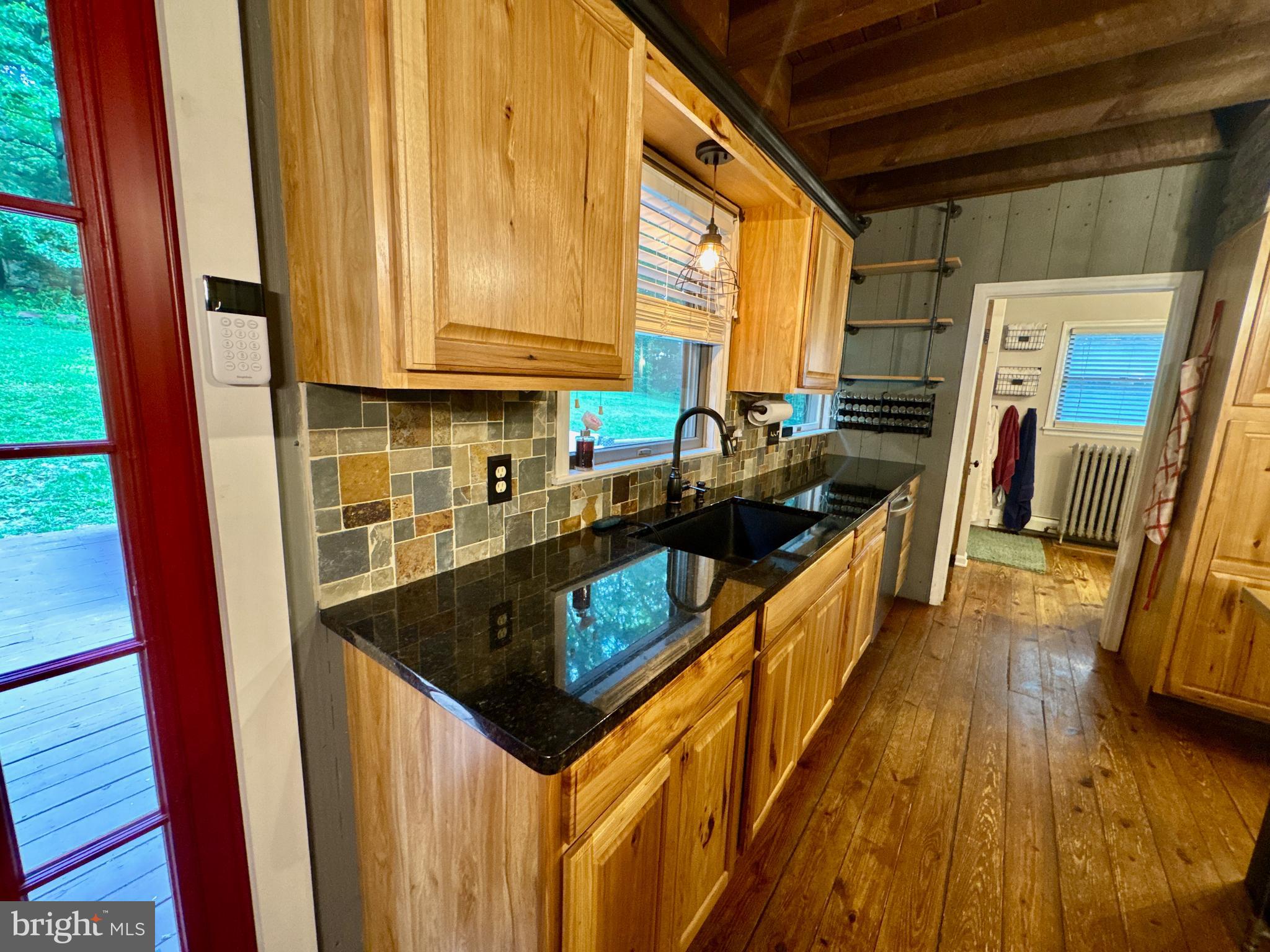WINDSOR TWP - Residential