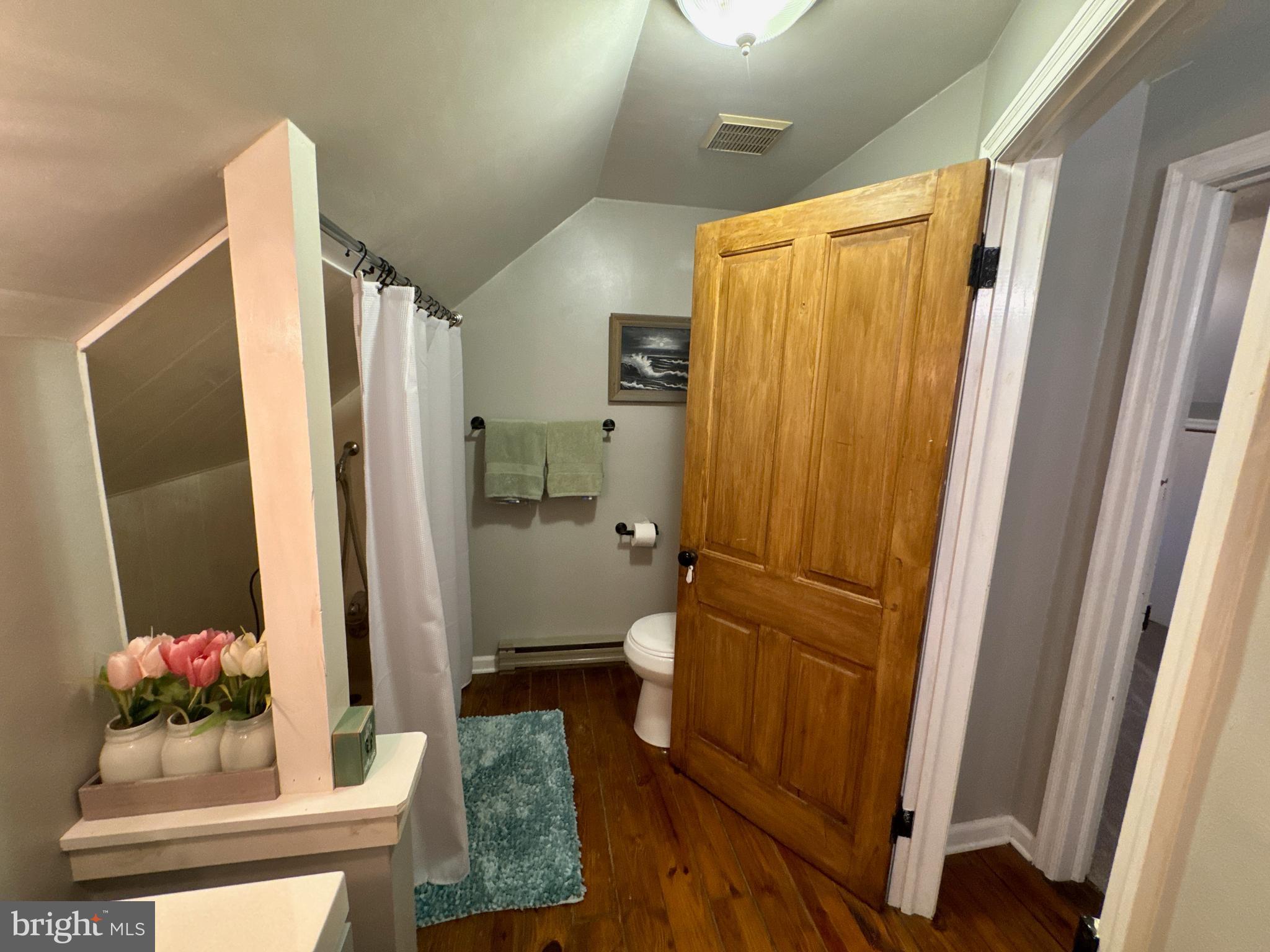 WINDSOR TWP - Residential