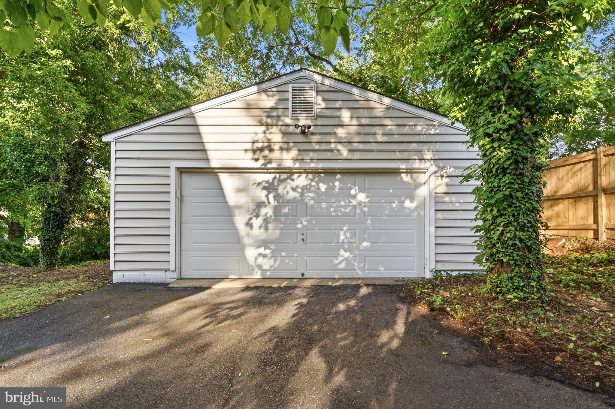 MT RAINIER - Residential