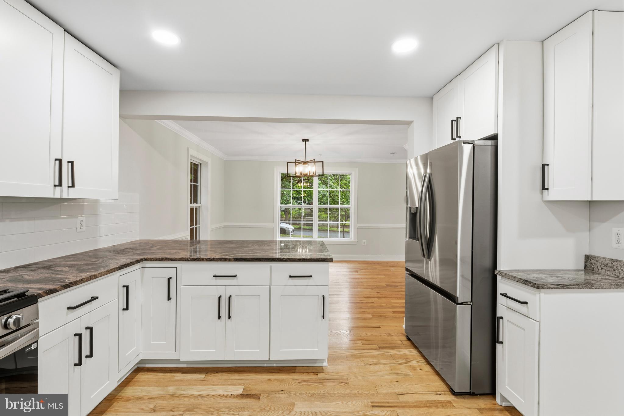MT RAINIER - Residential