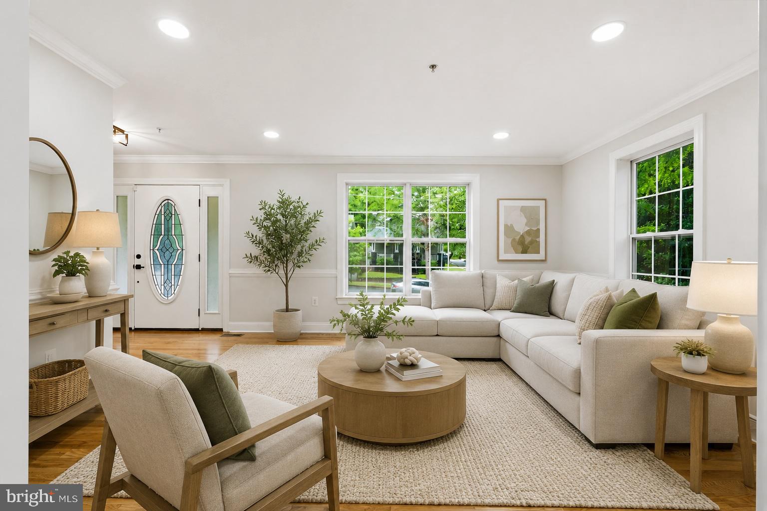 MT RAINIER - Residential