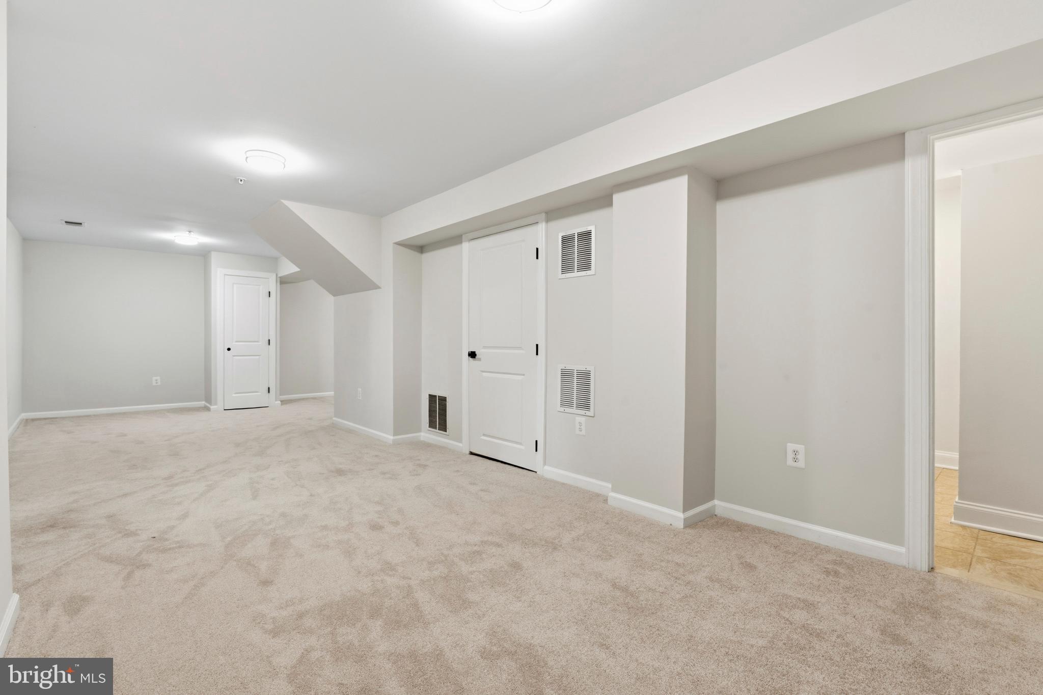 MT RAINIER - Residential