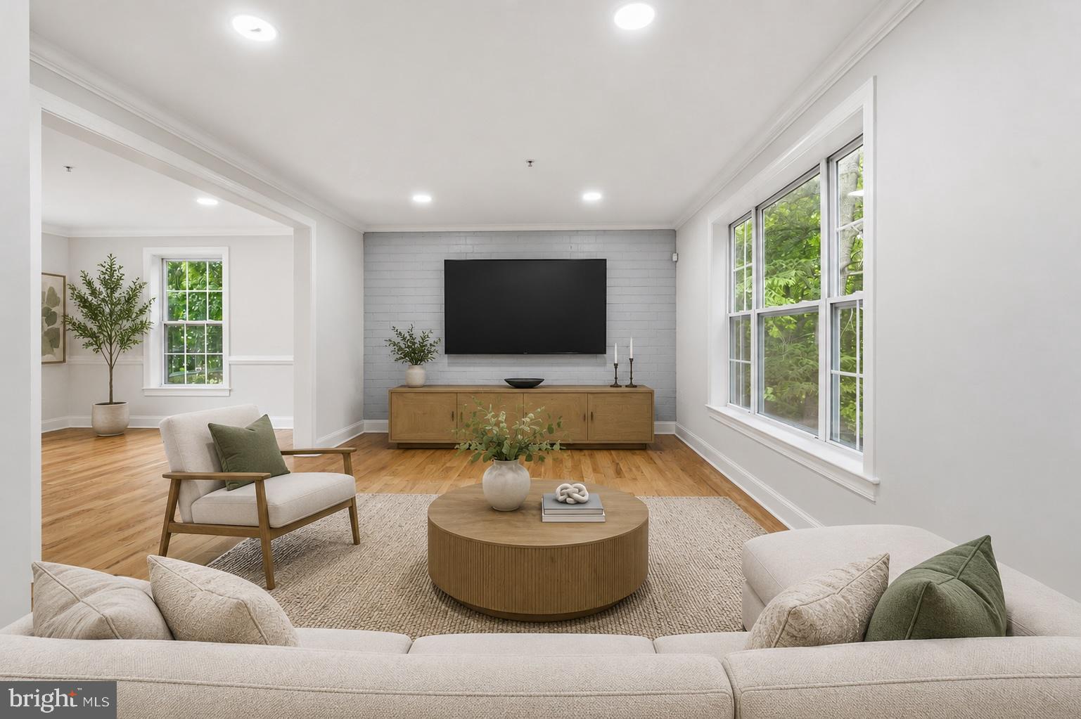MT RAINIER - Residential