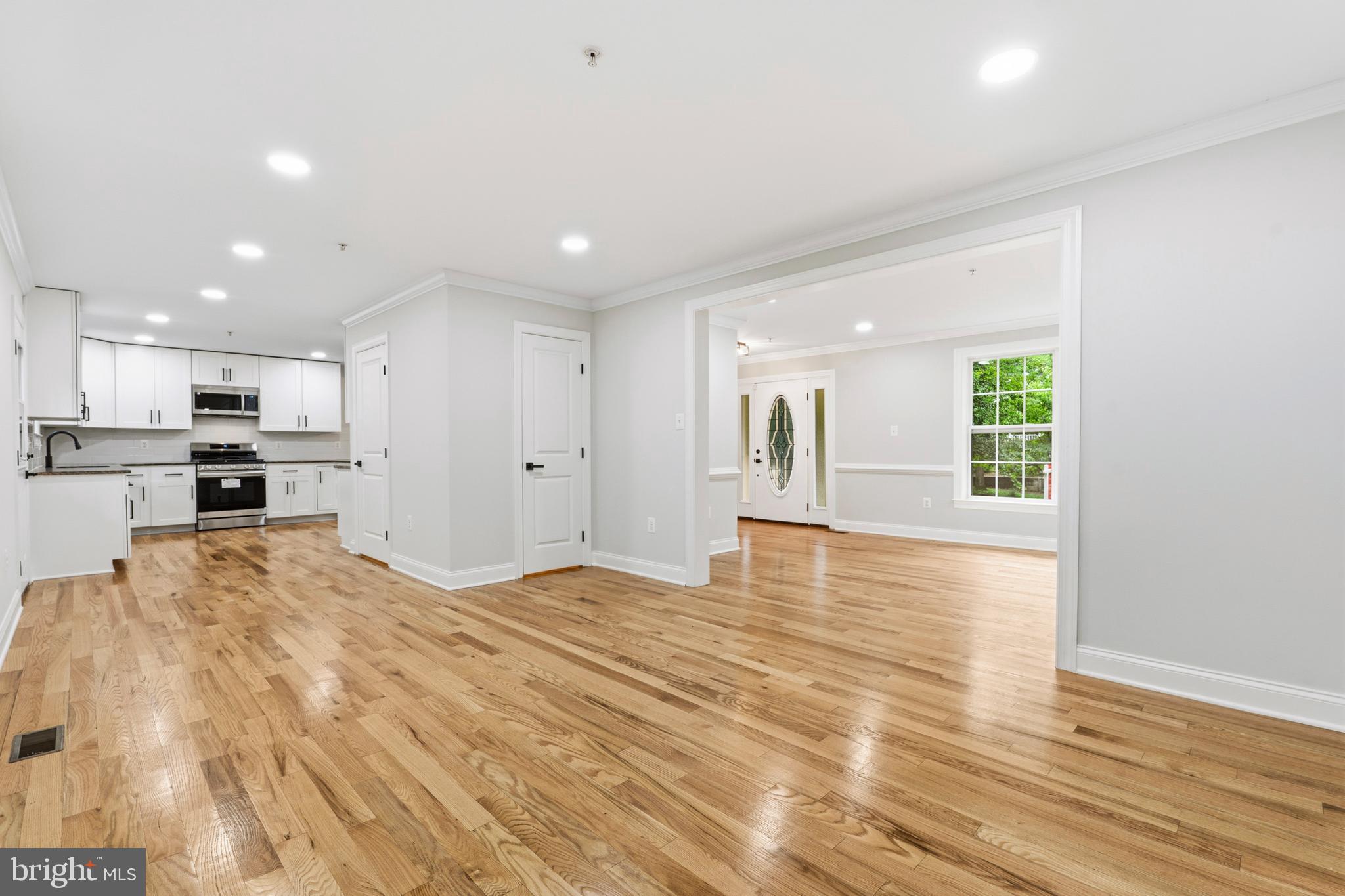 MT RAINIER - Residential