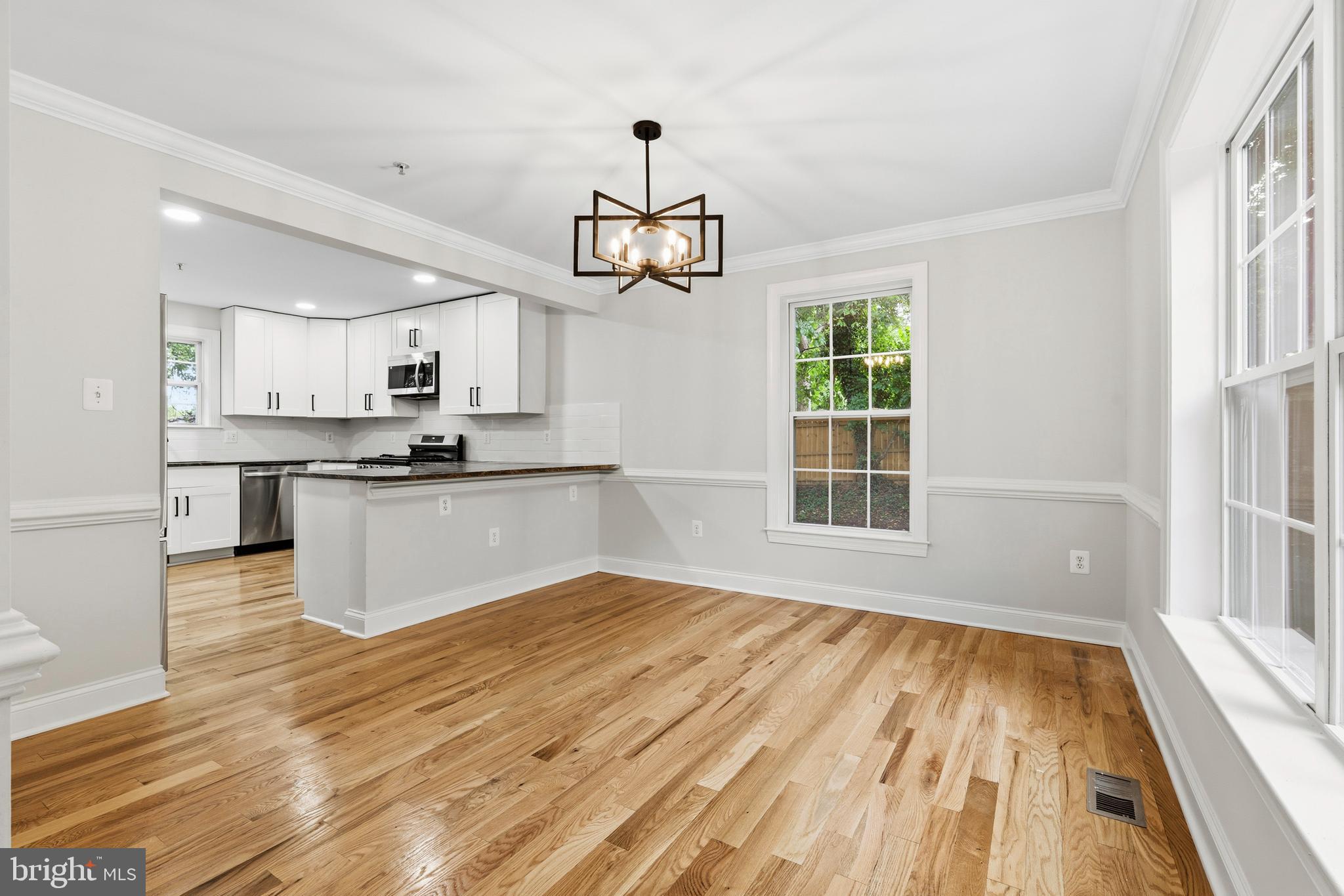MT RAINIER - Residential