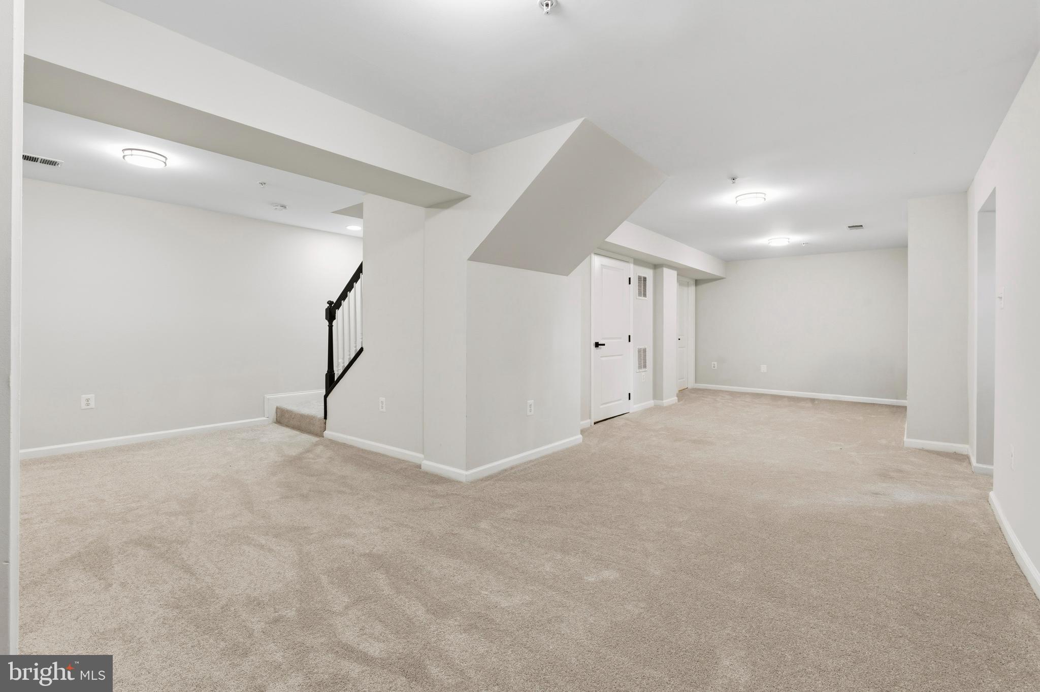 MT RAINIER - Residential
