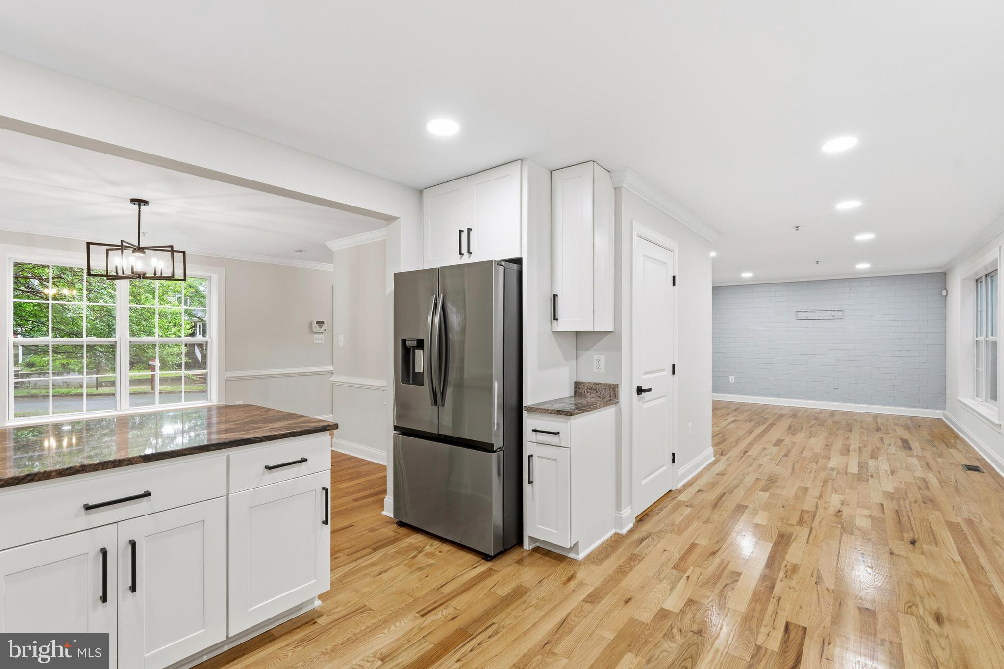 MT RAINIER - Residential