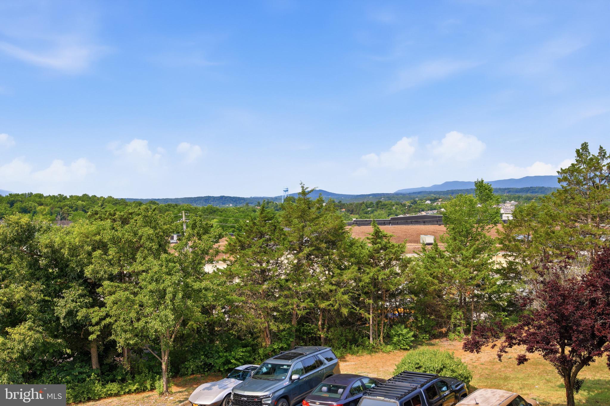 SIGNAL KNOB CONDOS - Residential