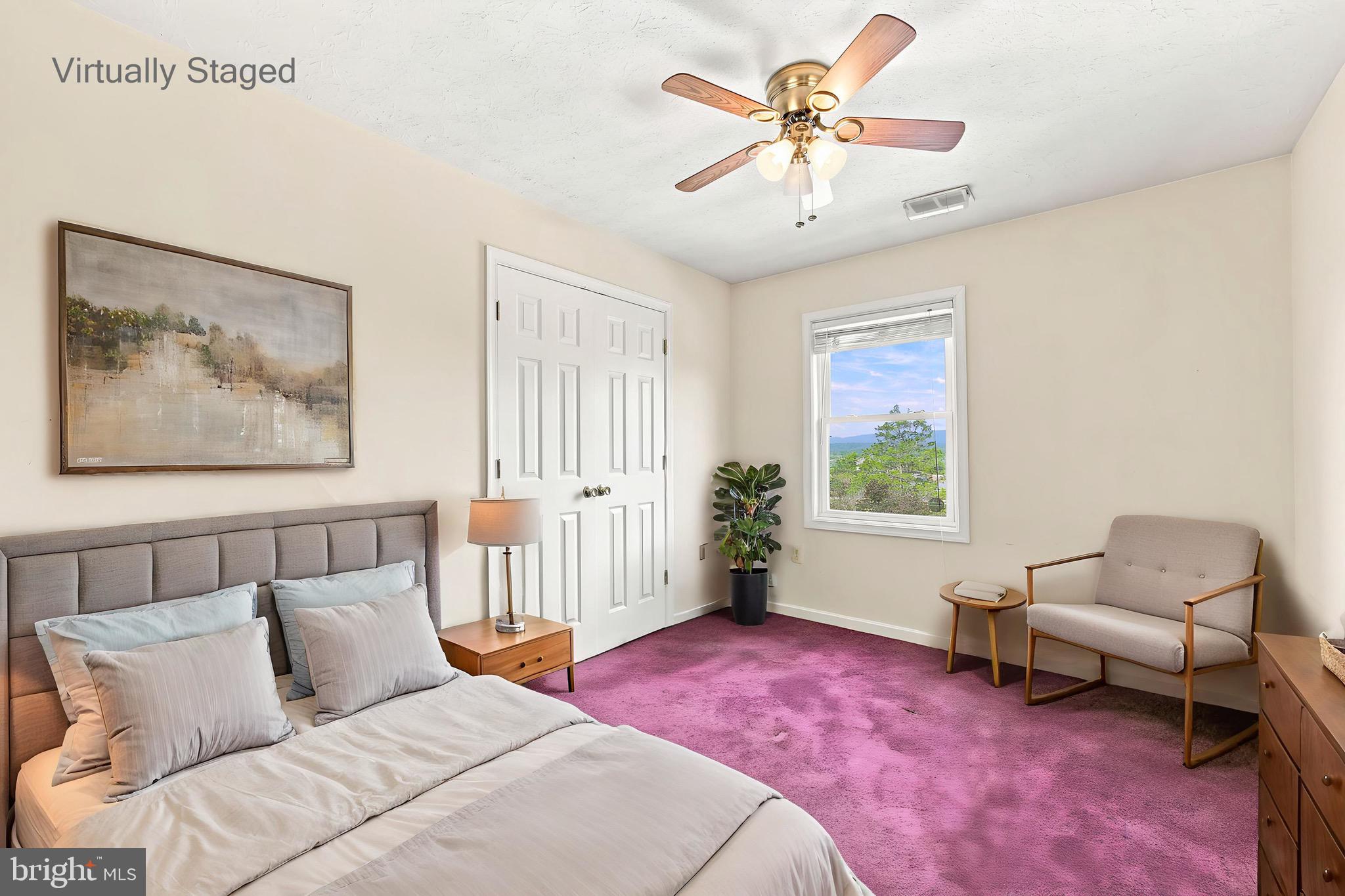 SIGNAL KNOB CONDOS - Residential