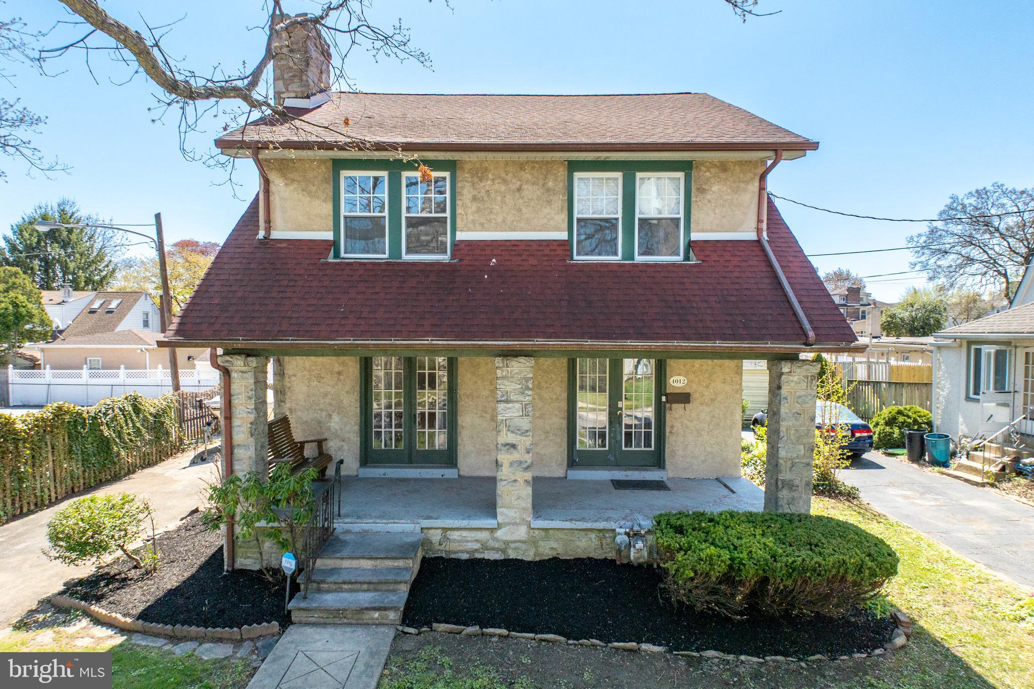 DREXEL HILL - Residential