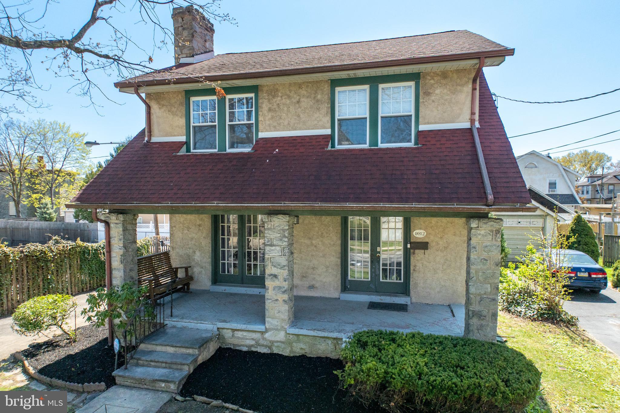 DREXEL HILL - Residential