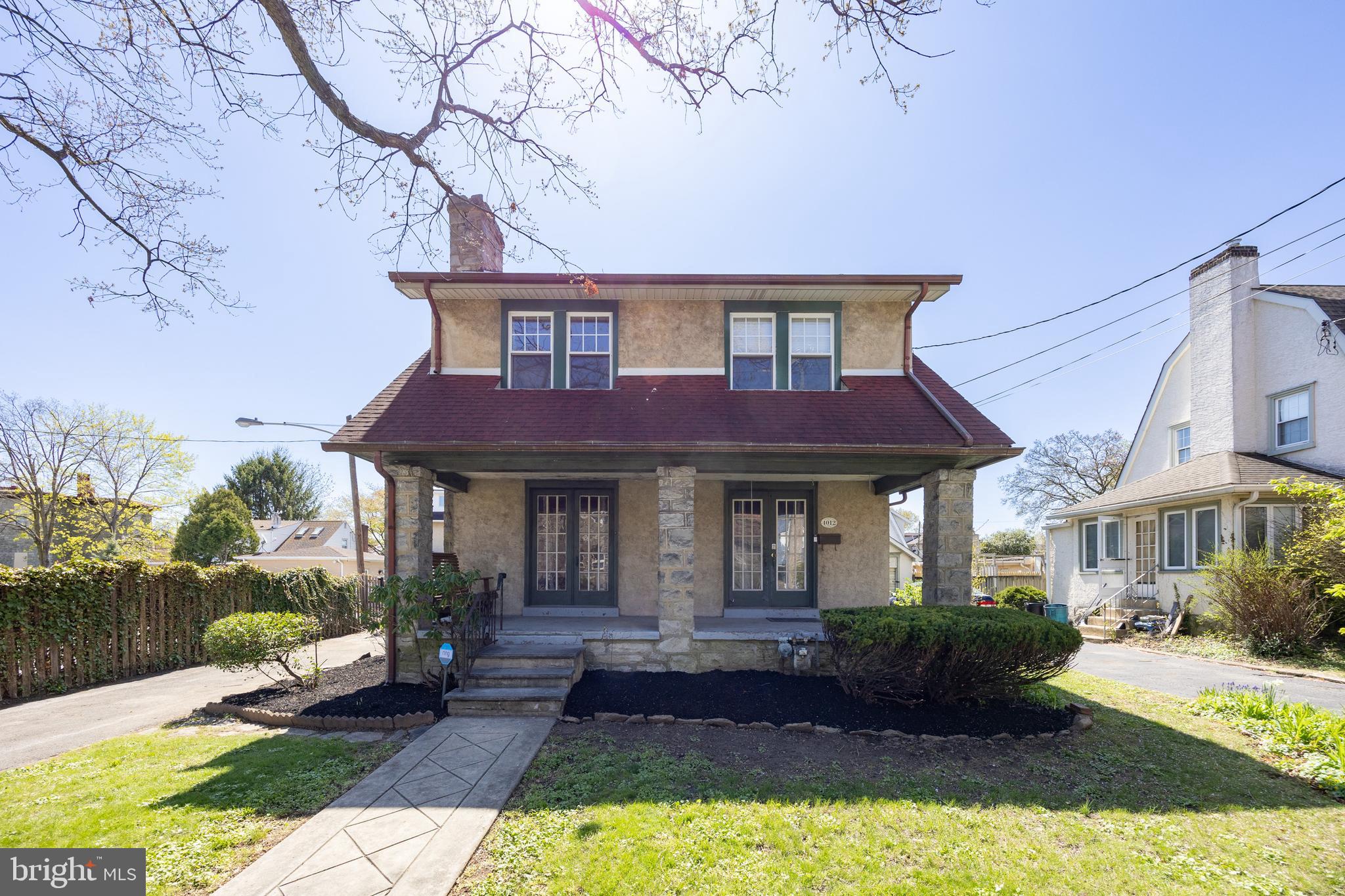 DREXEL HILL - Residential
