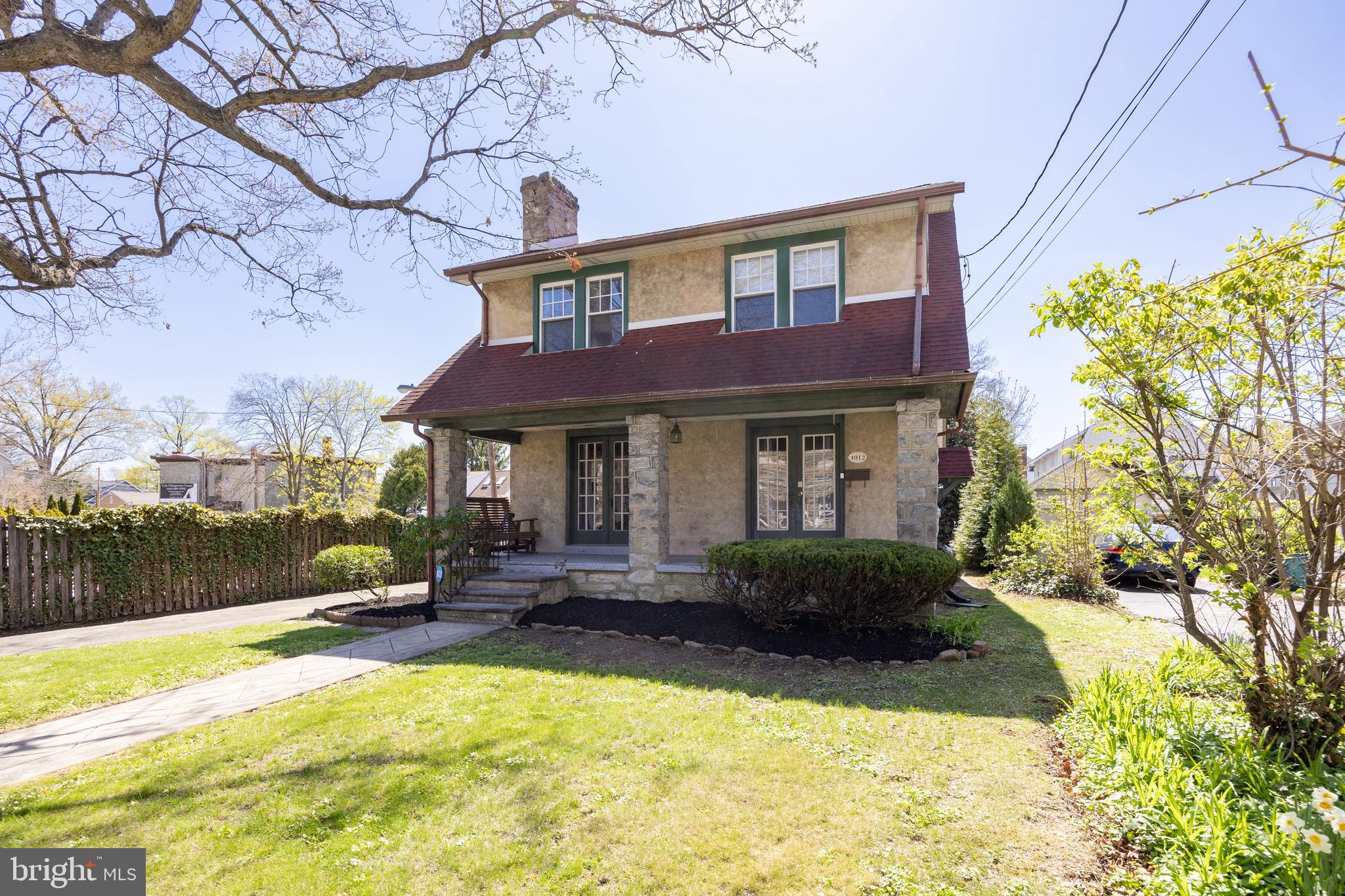 DREXEL HILL - Residential