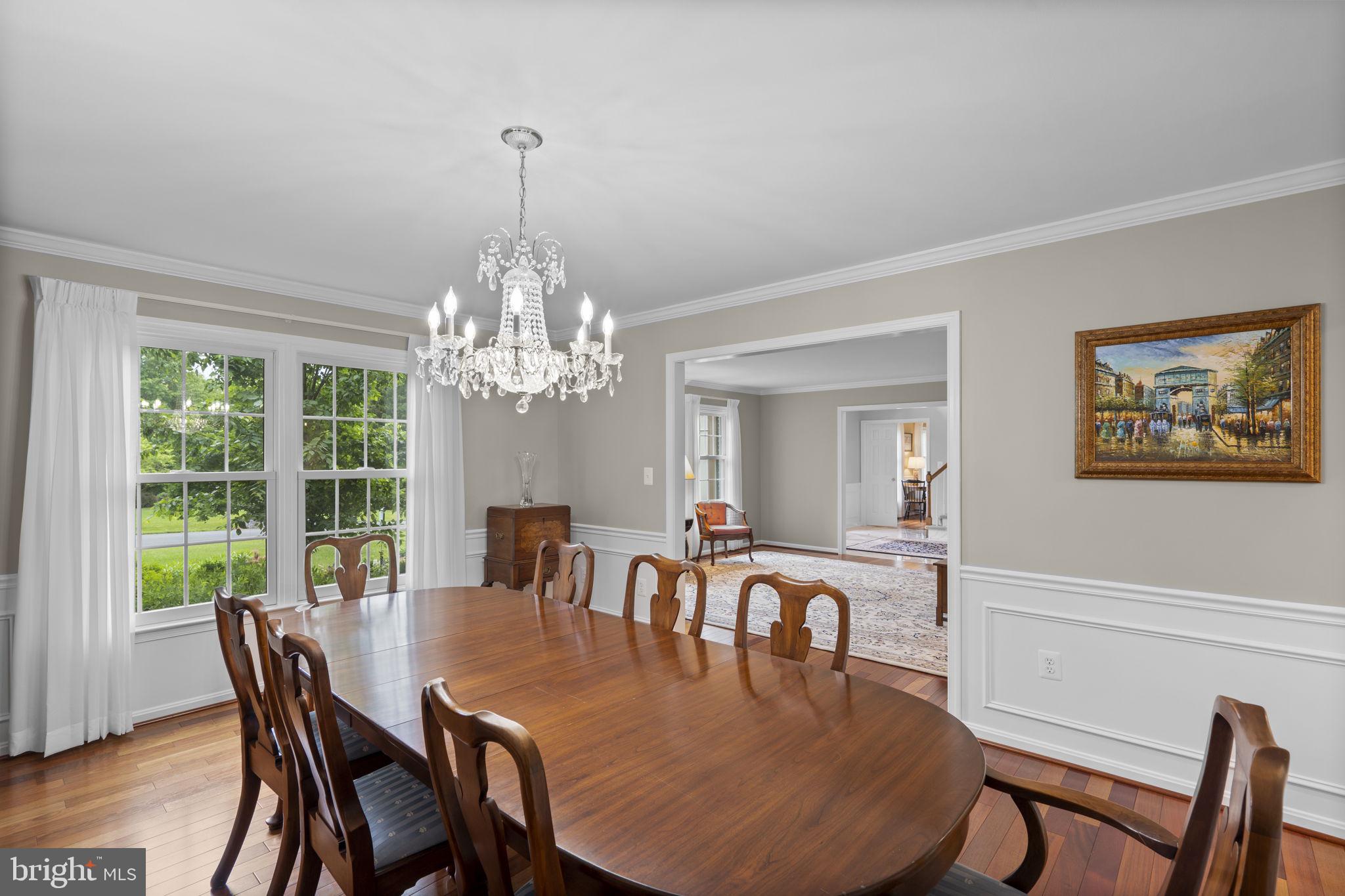 LAYTONSVILLE KNOLLS - Residential