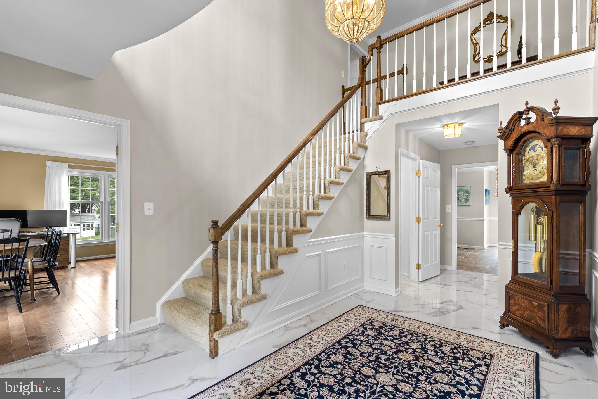 LAYTONSVILLE KNOLLS - Residential