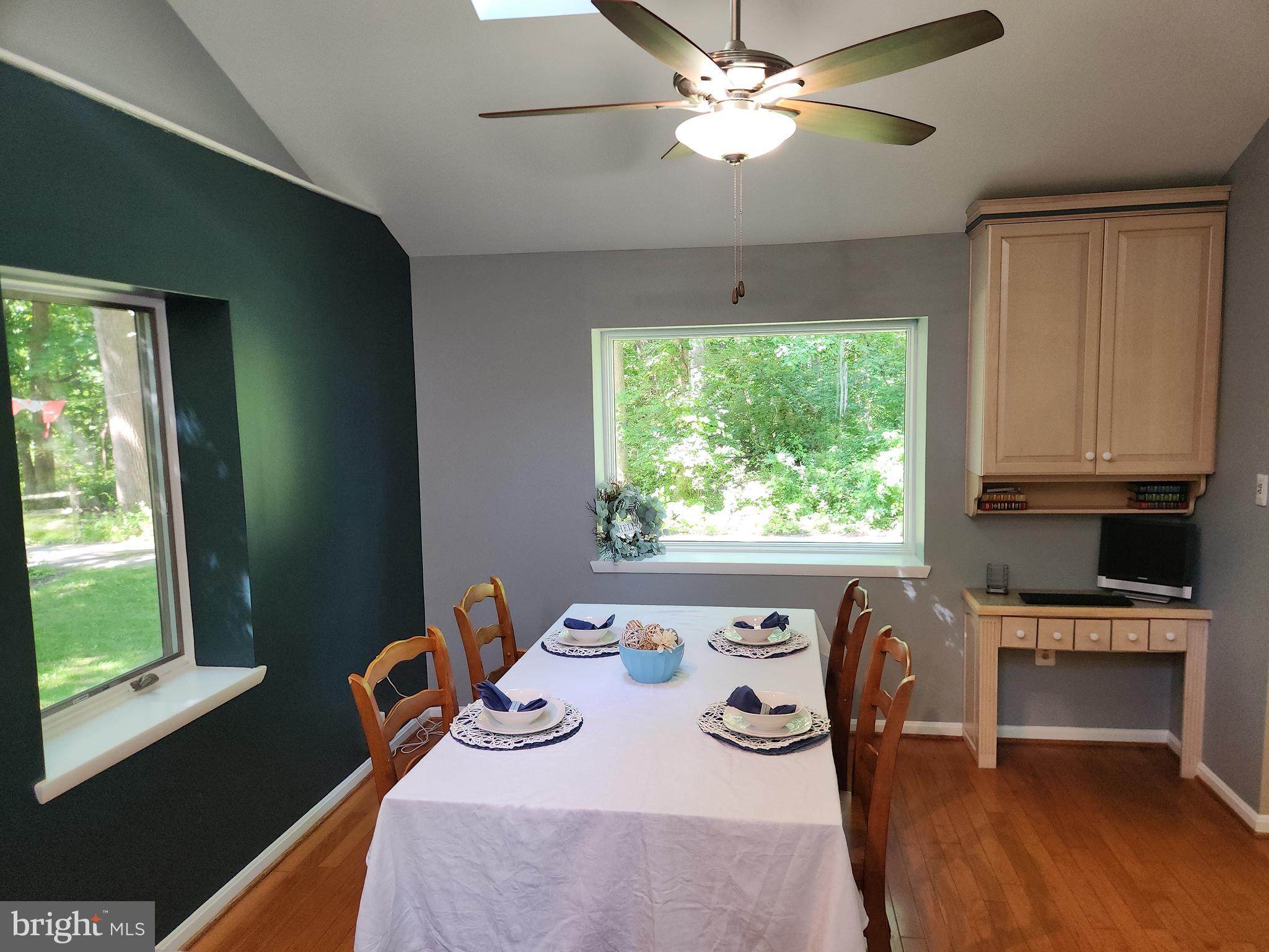 COLESVILLE OUTSIDE - Residential