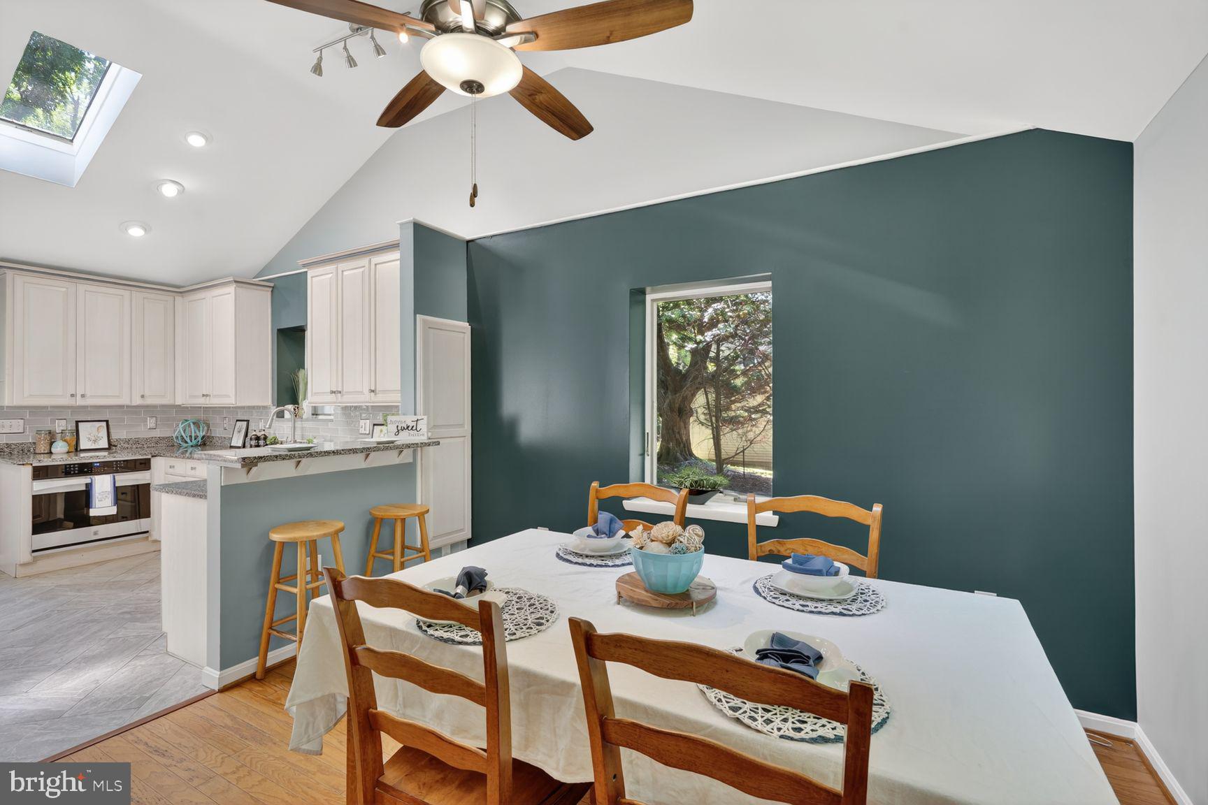 COLESVILLE OUTSIDE - Residential