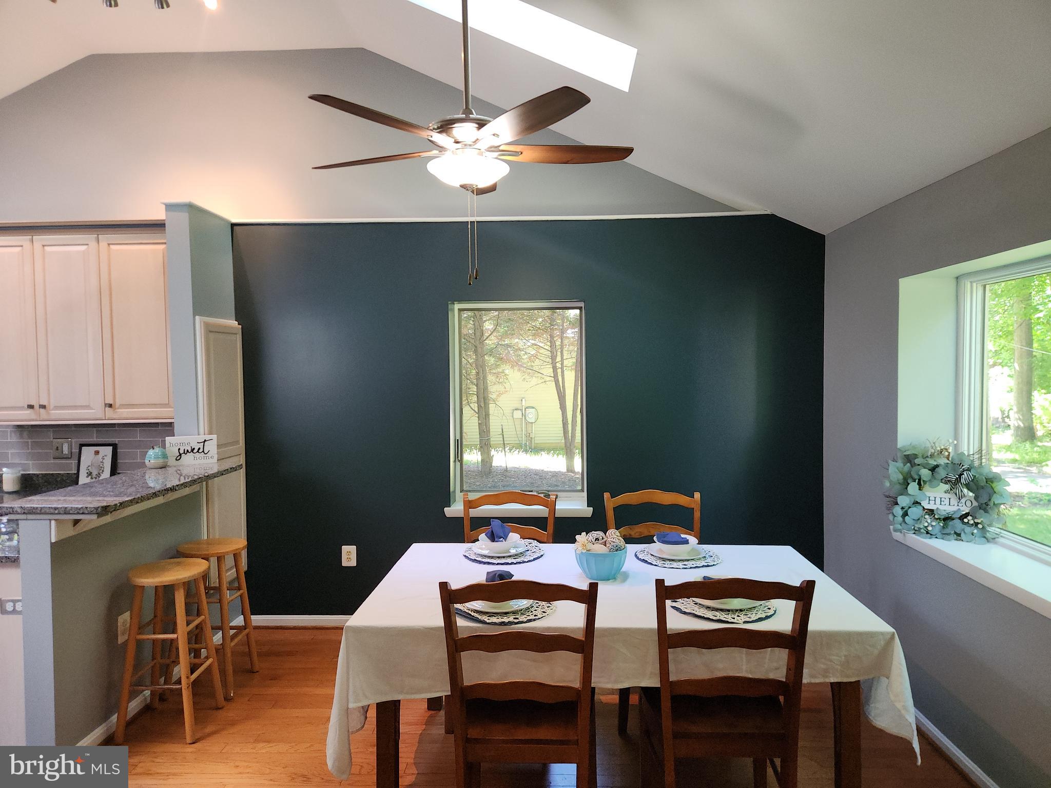 COLESVILLE OUTSIDE - Residential