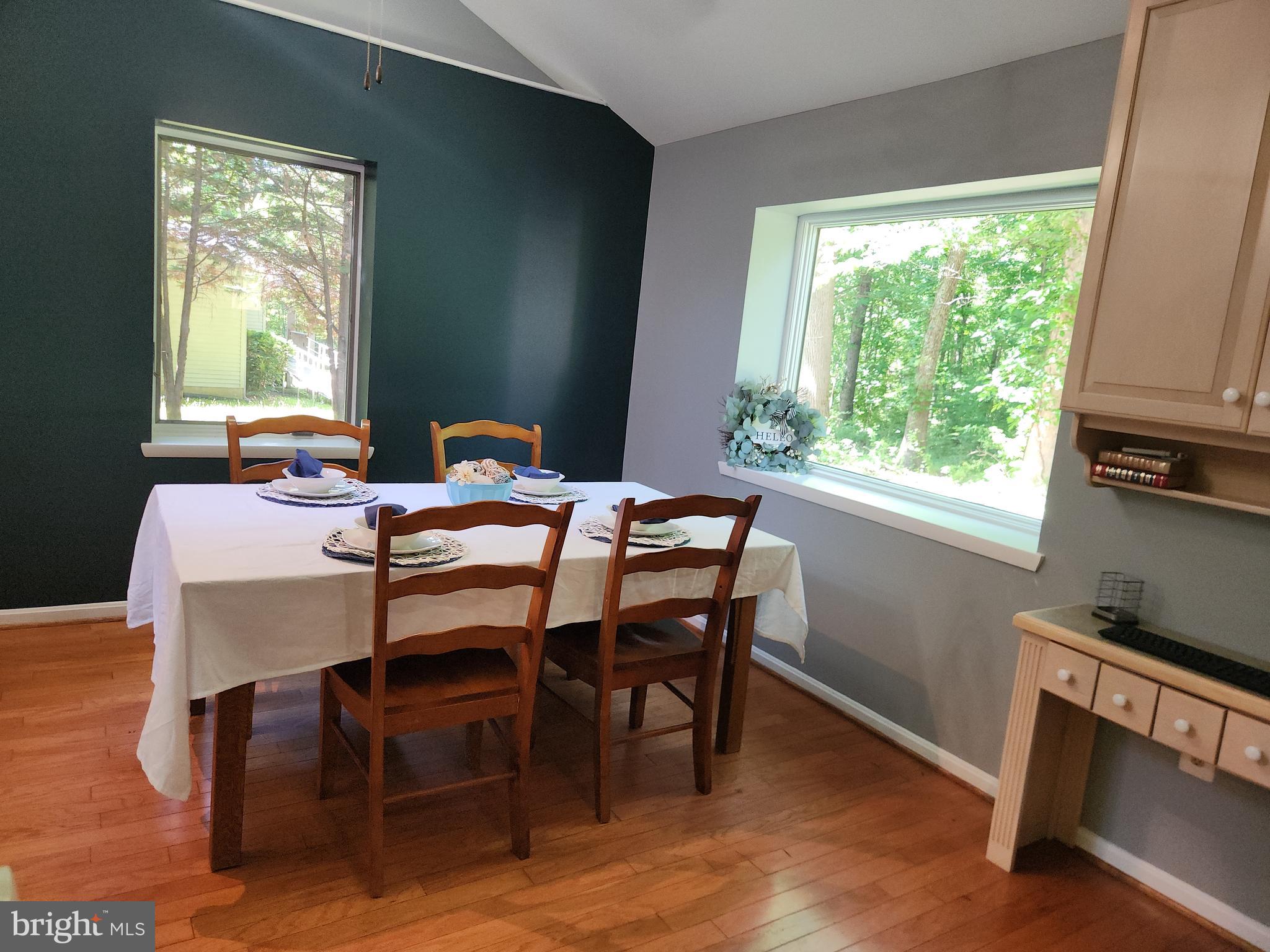 COLESVILLE OUTSIDE - Residential