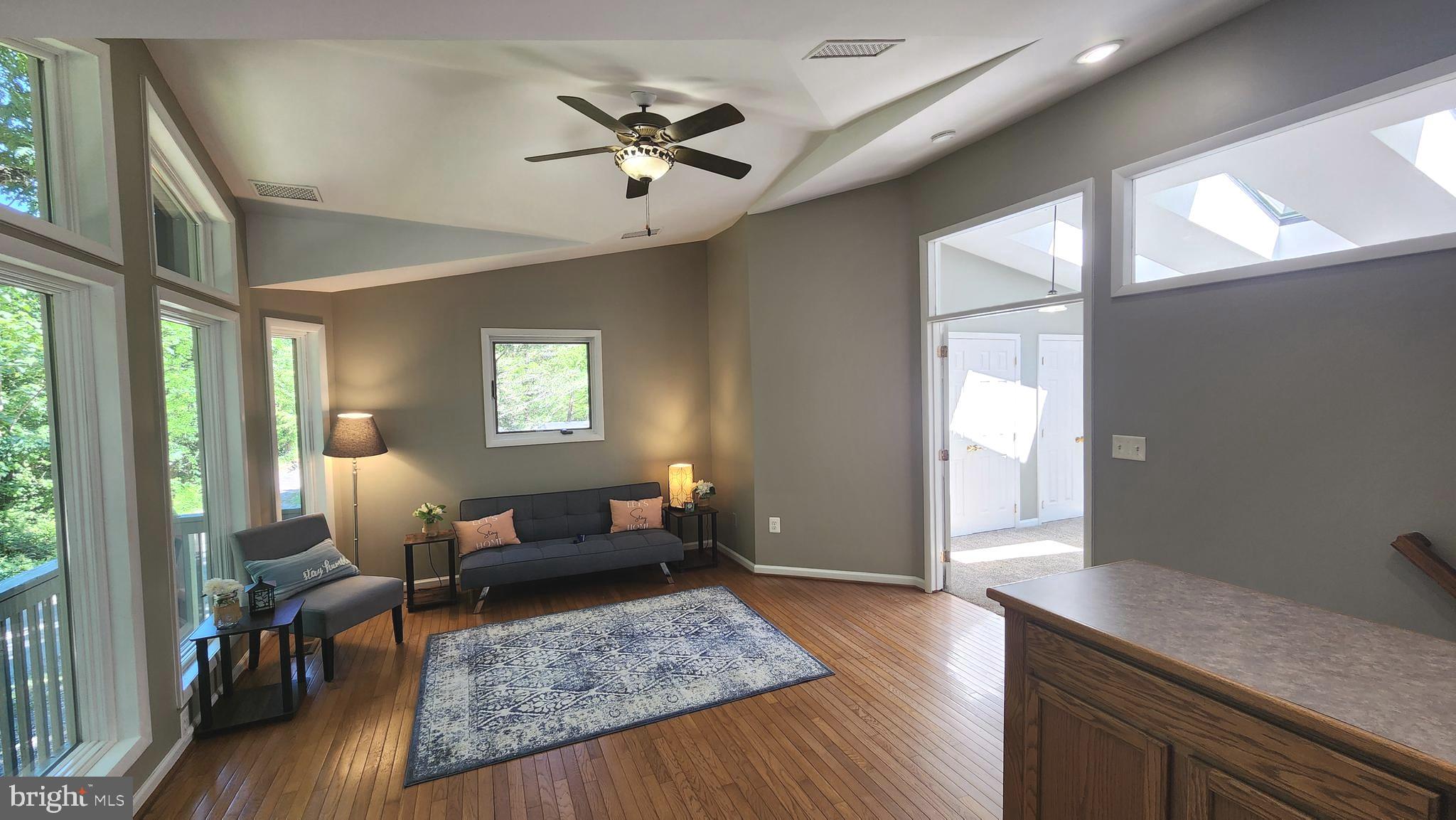 COLESVILLE OUTSIDE - Residential