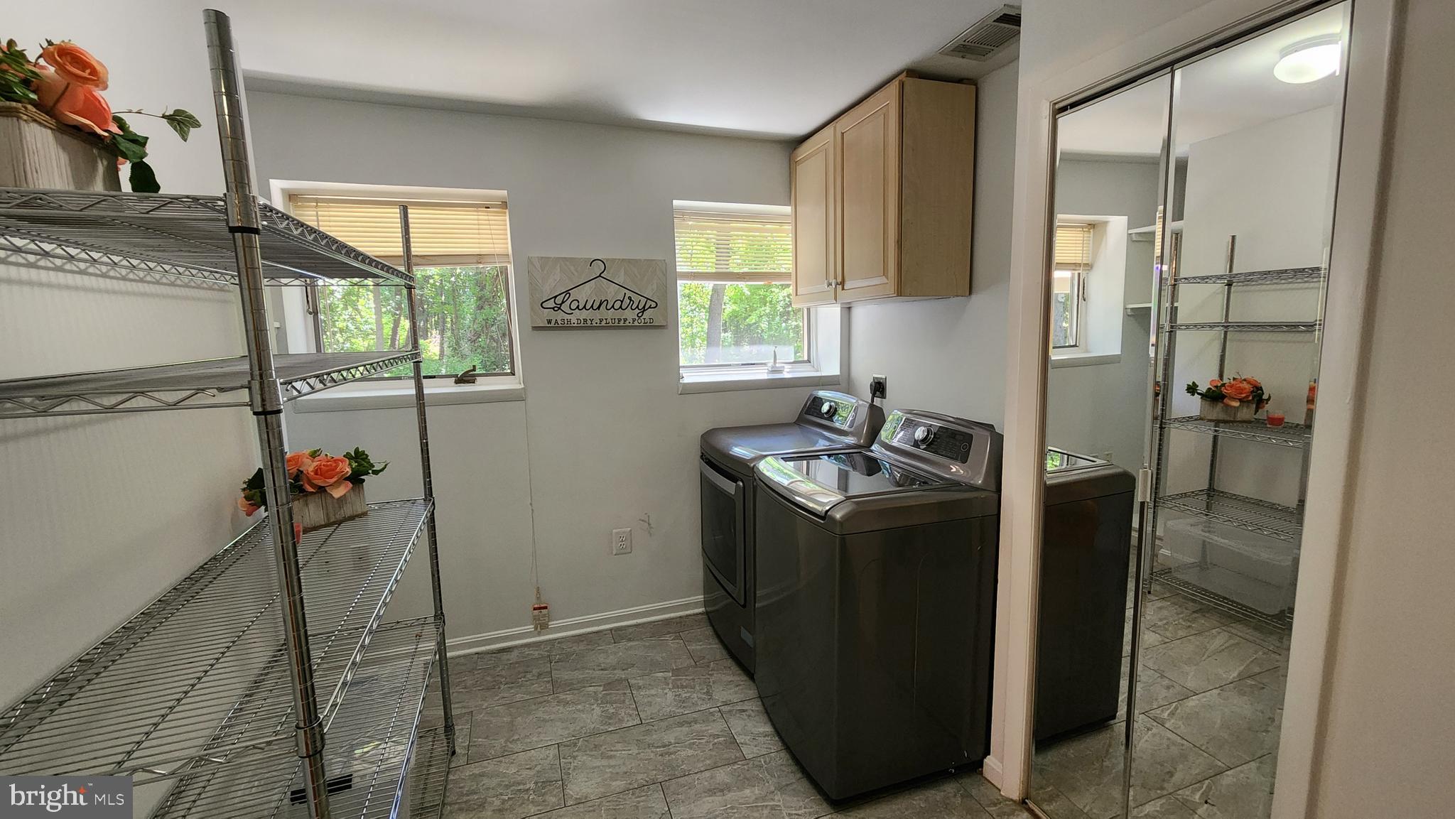COLESVILLE OUTSIDE - Residential