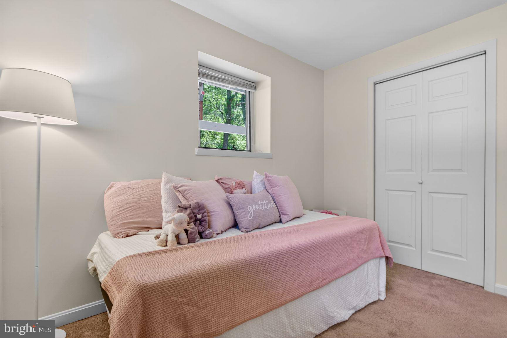 COLESVILLE OUTSIDE - Residential