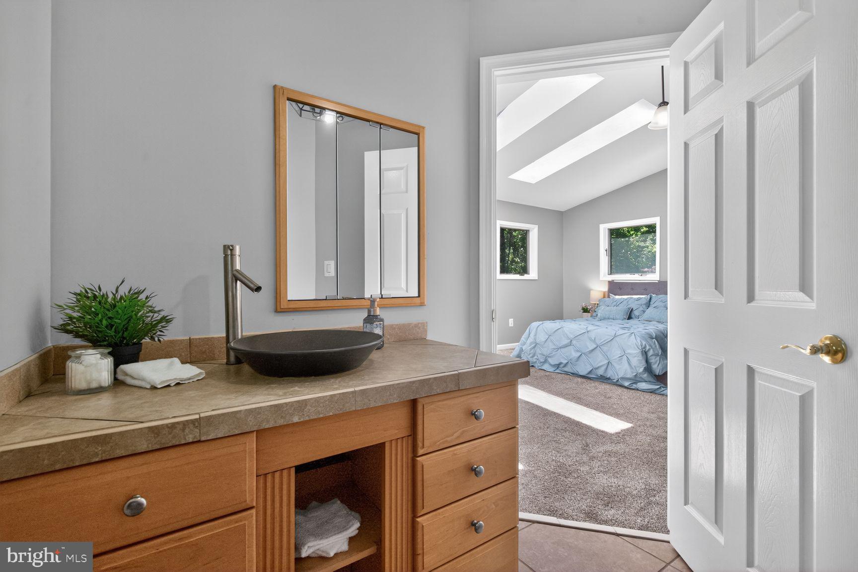 COLESVILLE OUTSIDE - Residential