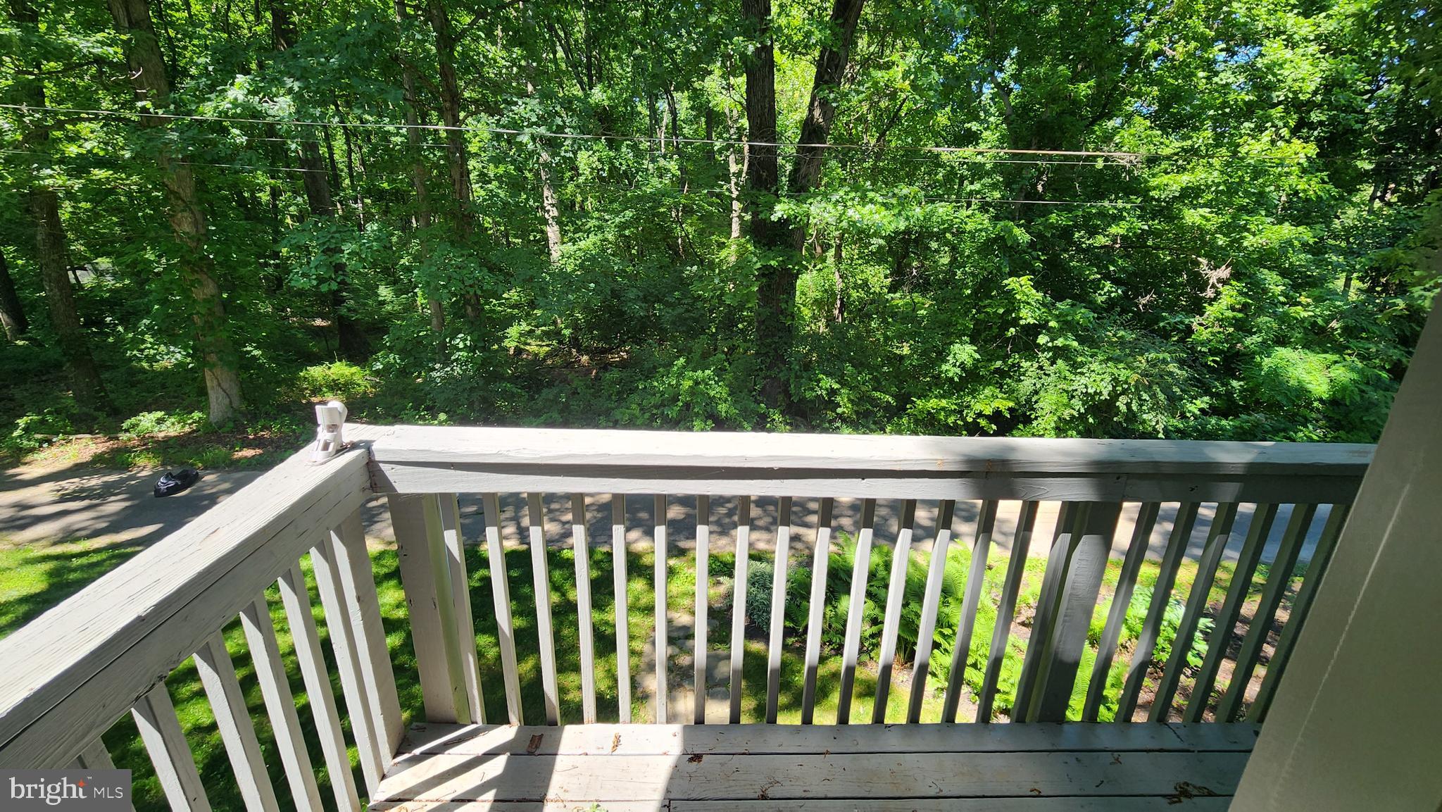 COLESVILLE OUTSIDE - Residential