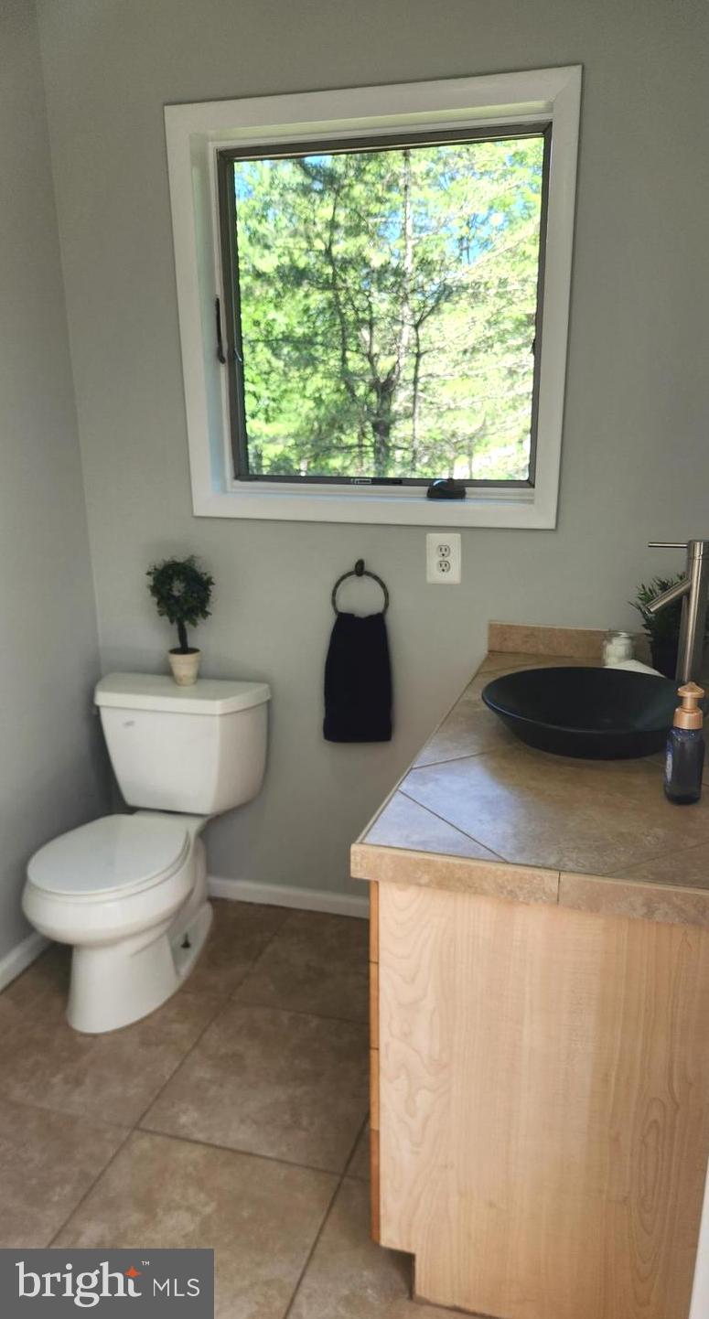 COLESVILLE OUTSIDE - Residential