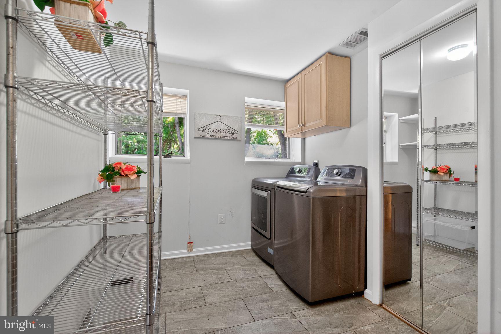 COLESVILLE OUTSIDE - Residential