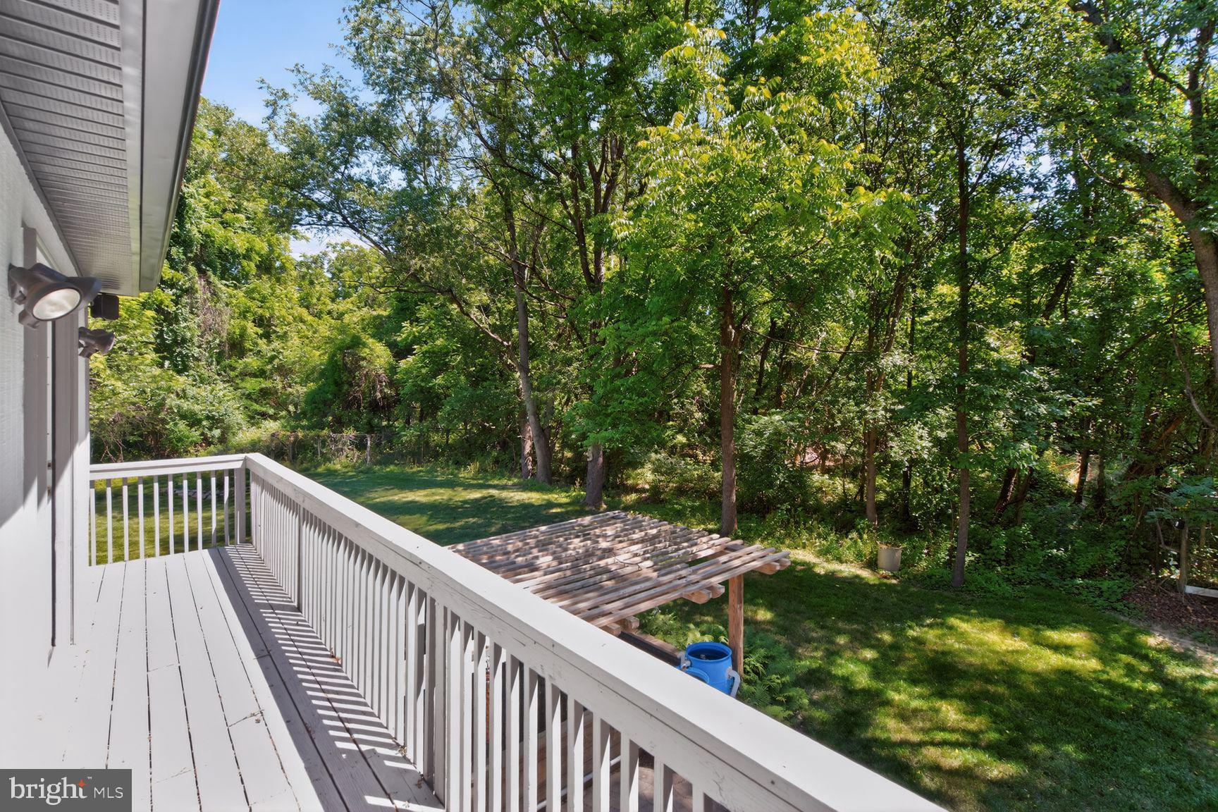 COLESVILLE OUTSIDE - Residential