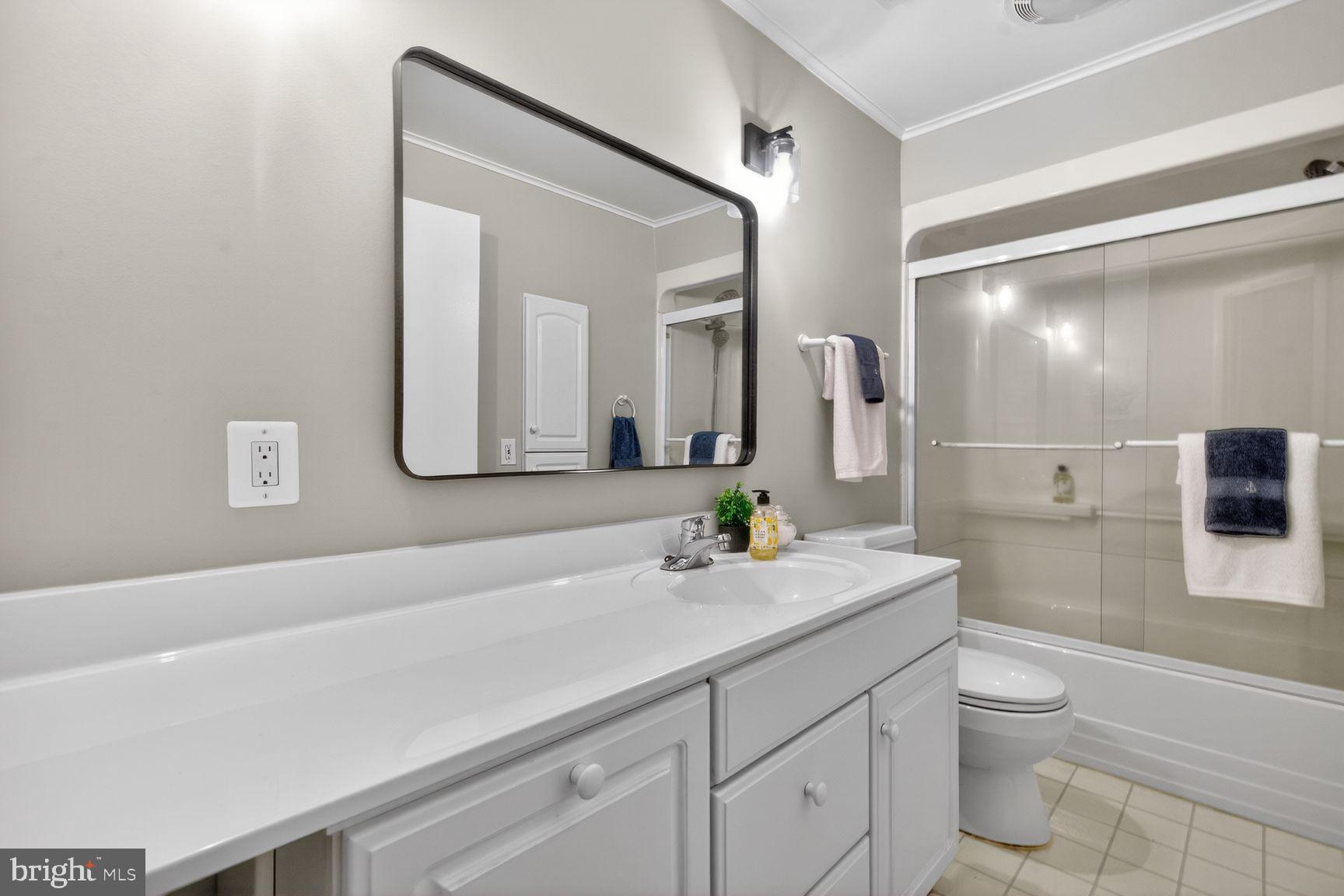 COLESVILLE OUTSIDE - Residential