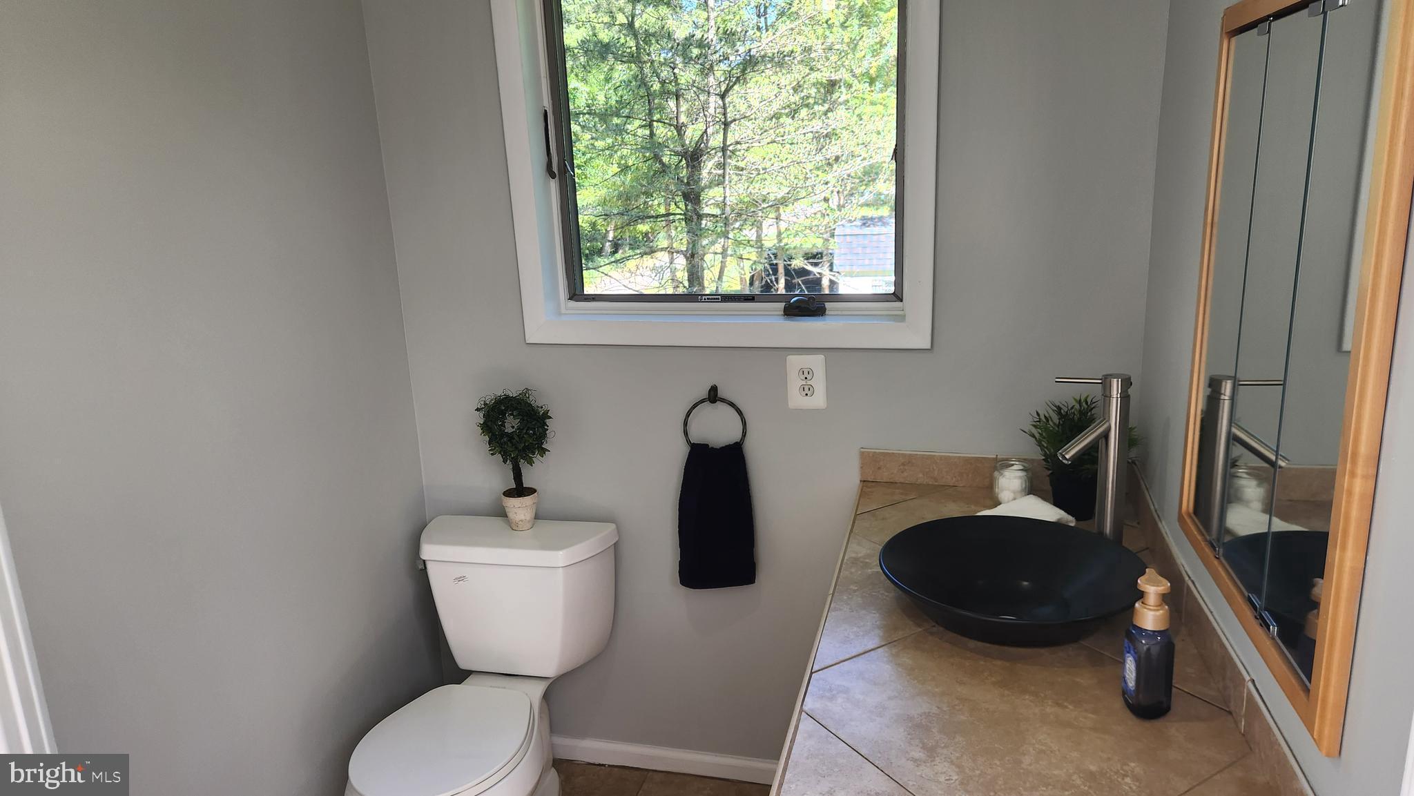 COLESVILLE OUTSIDE - Residential